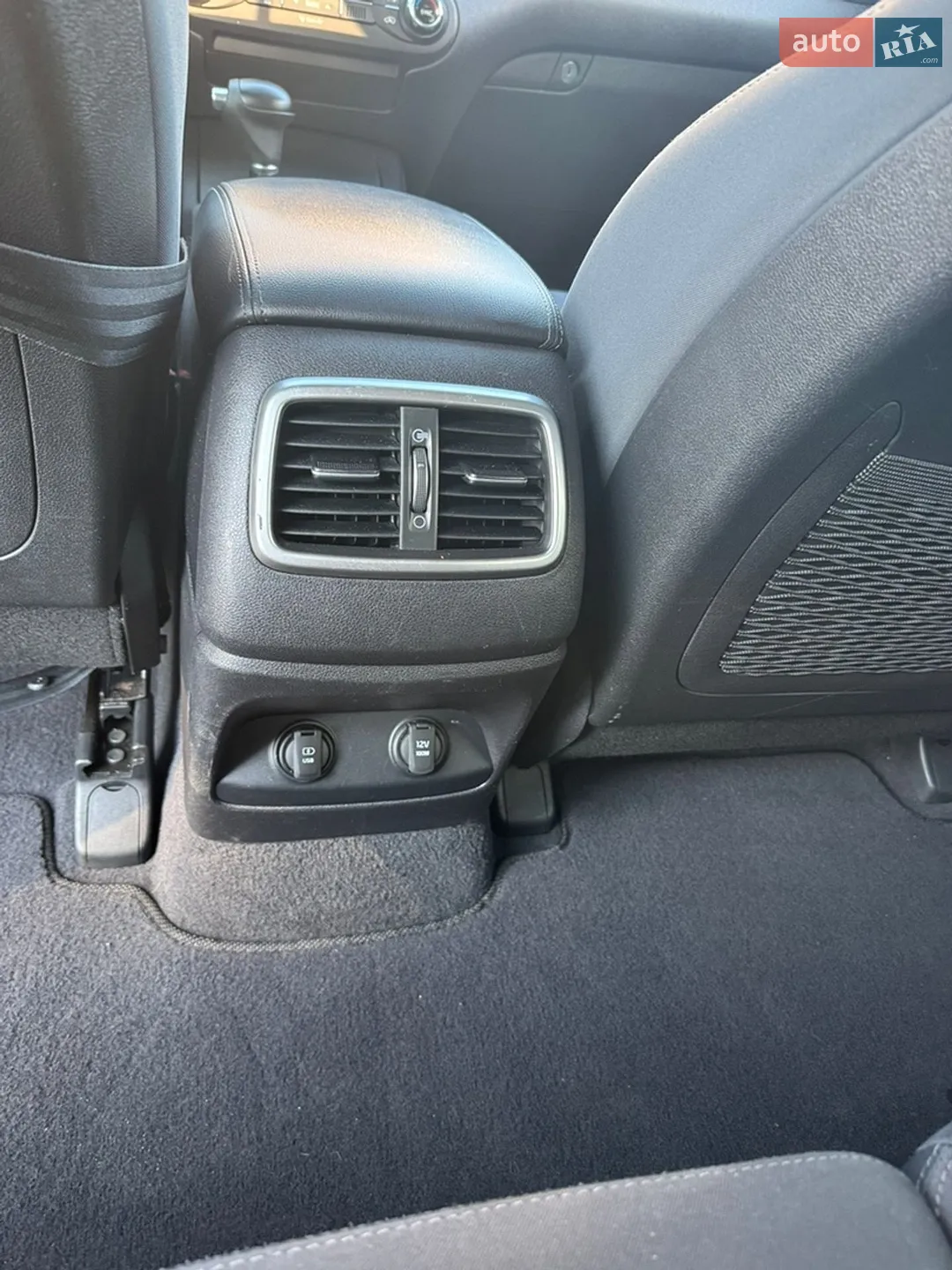 2017 Kia Sorento - мініатюра 14