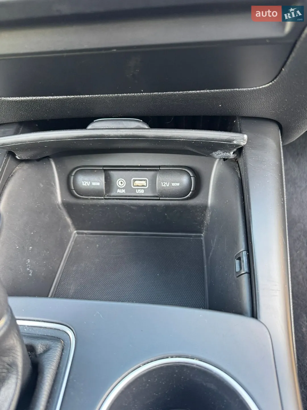 2017 Kia Sorento - мініатюра 19