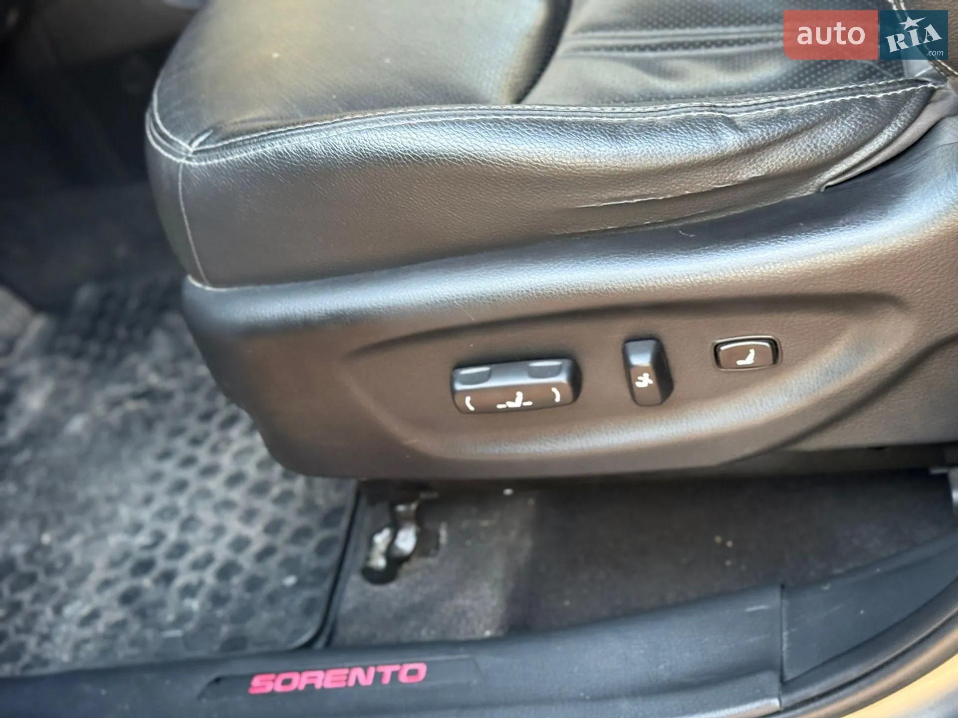 2010 Kia Sorento - мініатюра 2