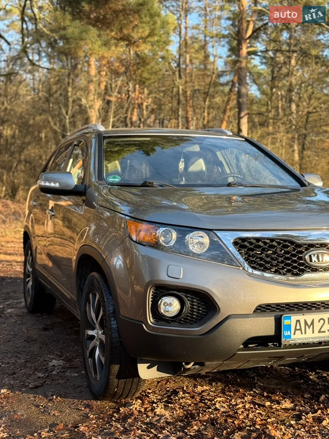 2010 Kia Sorento - фото 1