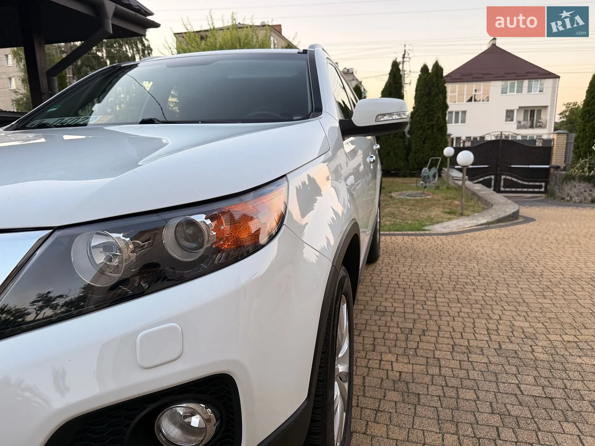 2012 Kia Sorento - мініатюра 21