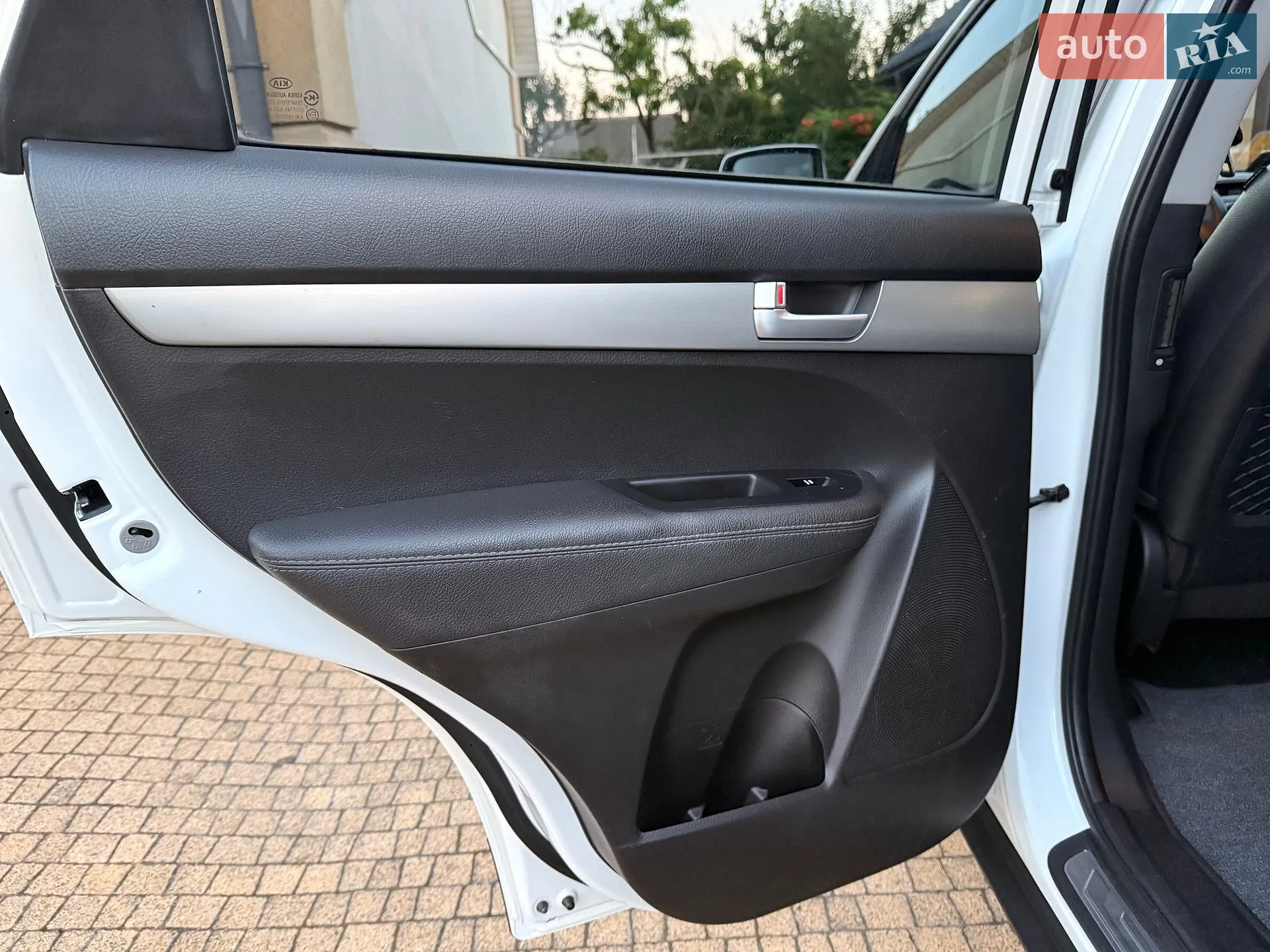 2012 Kia Sorento - мініатюра 37