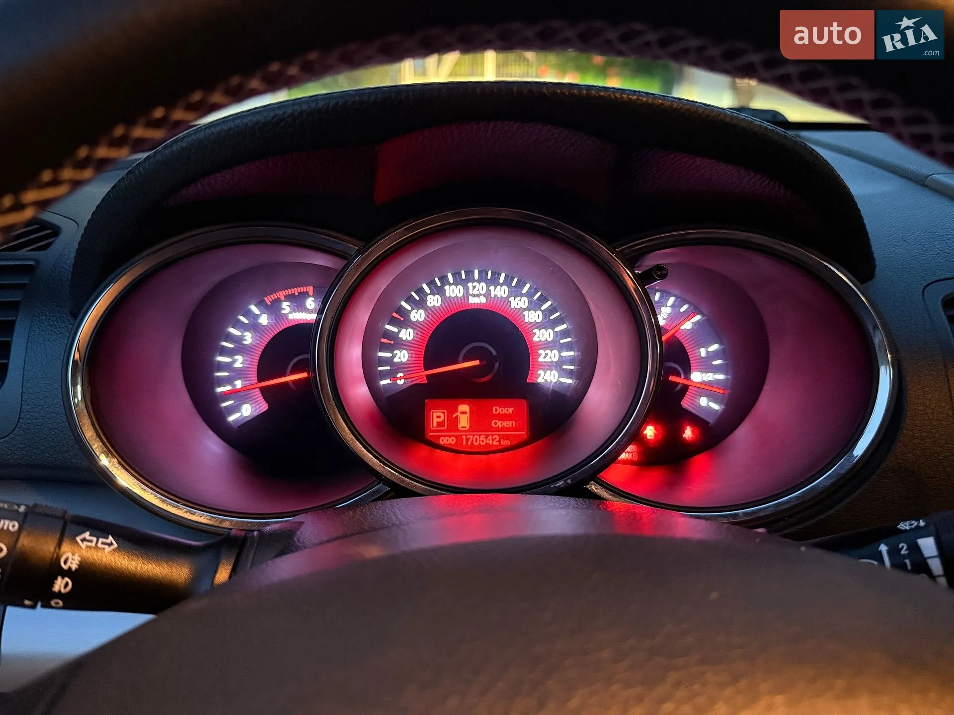 2012 Kia Sorento - мініатюра 62