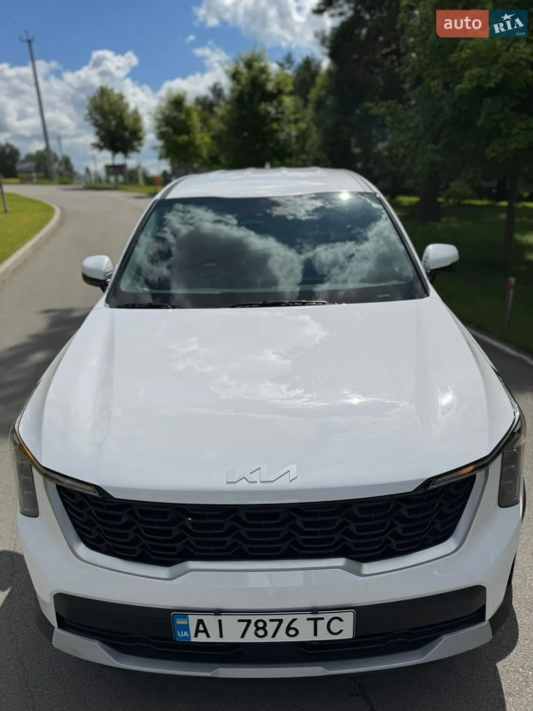 2025 Kia Sorento - мініатюра 17