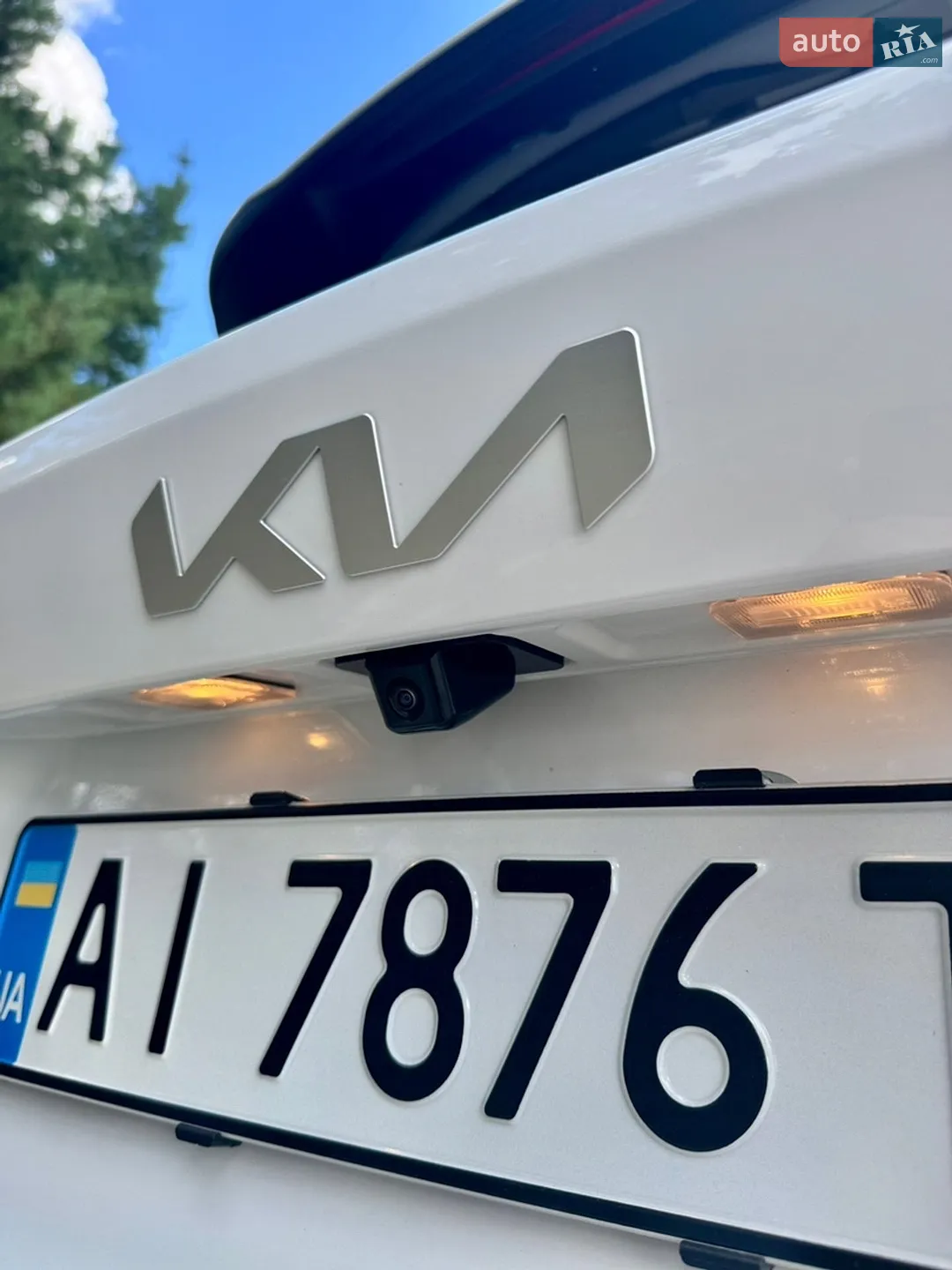 2025 Kia Sorento - мініатюра 33