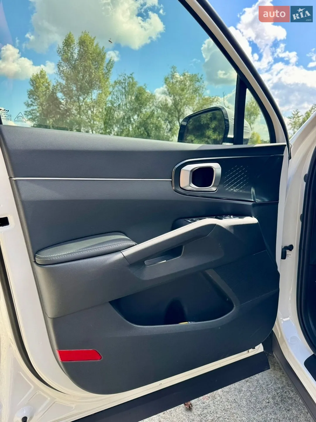 2025 Kia Sorento - мініатюра 51