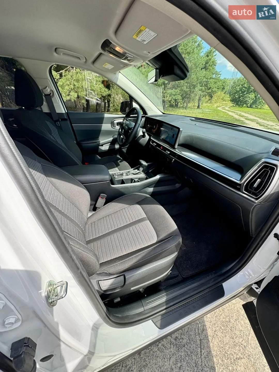 2025 Kia Sorento - мініатюра 49