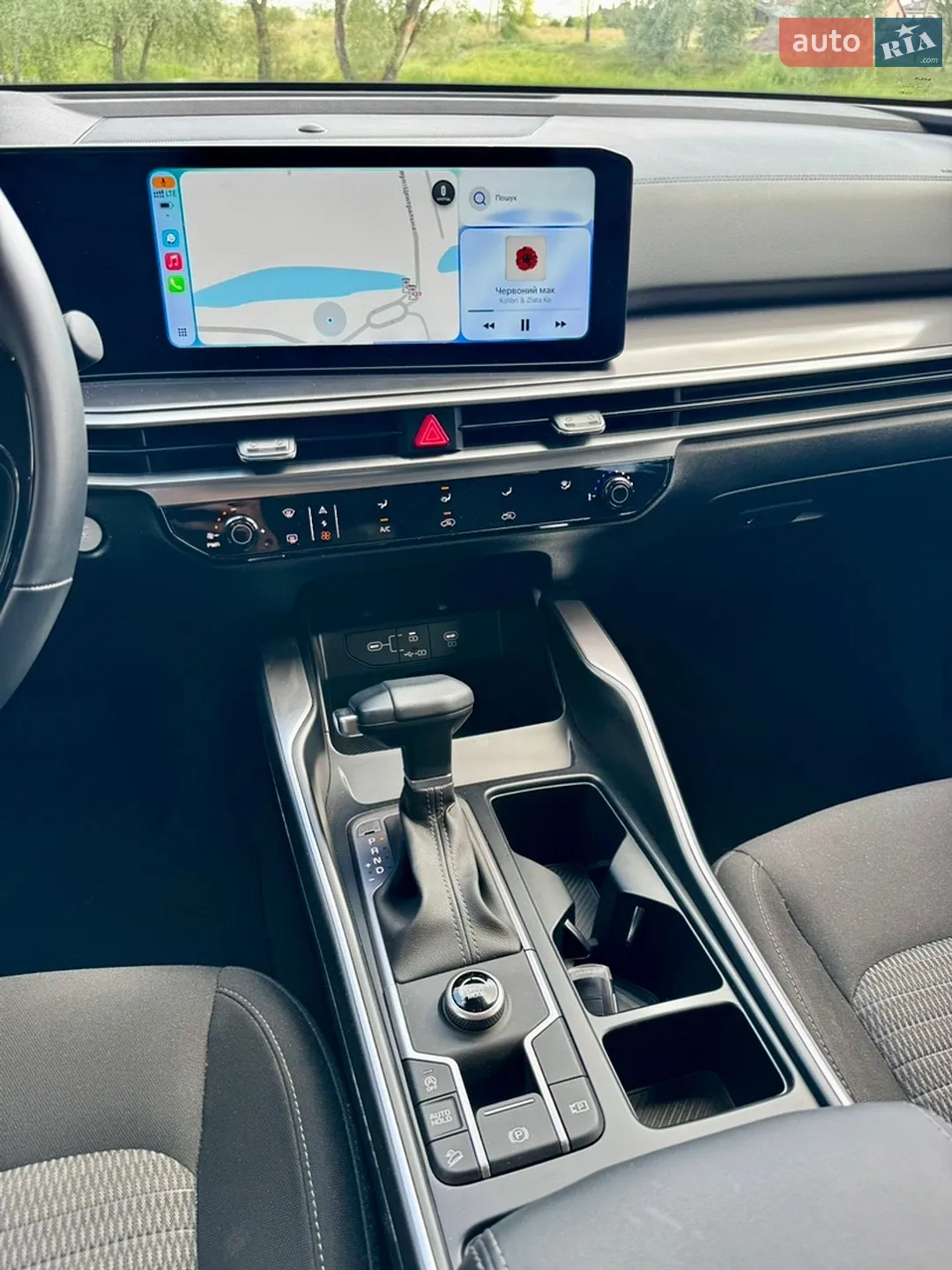 2025 Kia Sorento - мініатюра 64