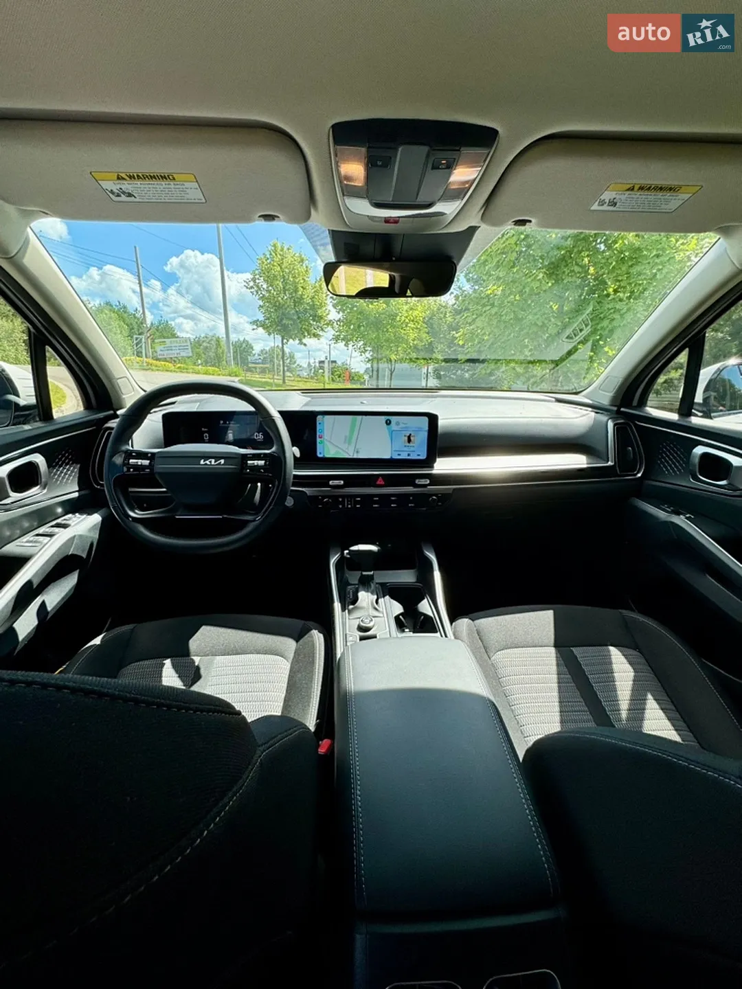 2025 Kia Sorento - мініатюра 73