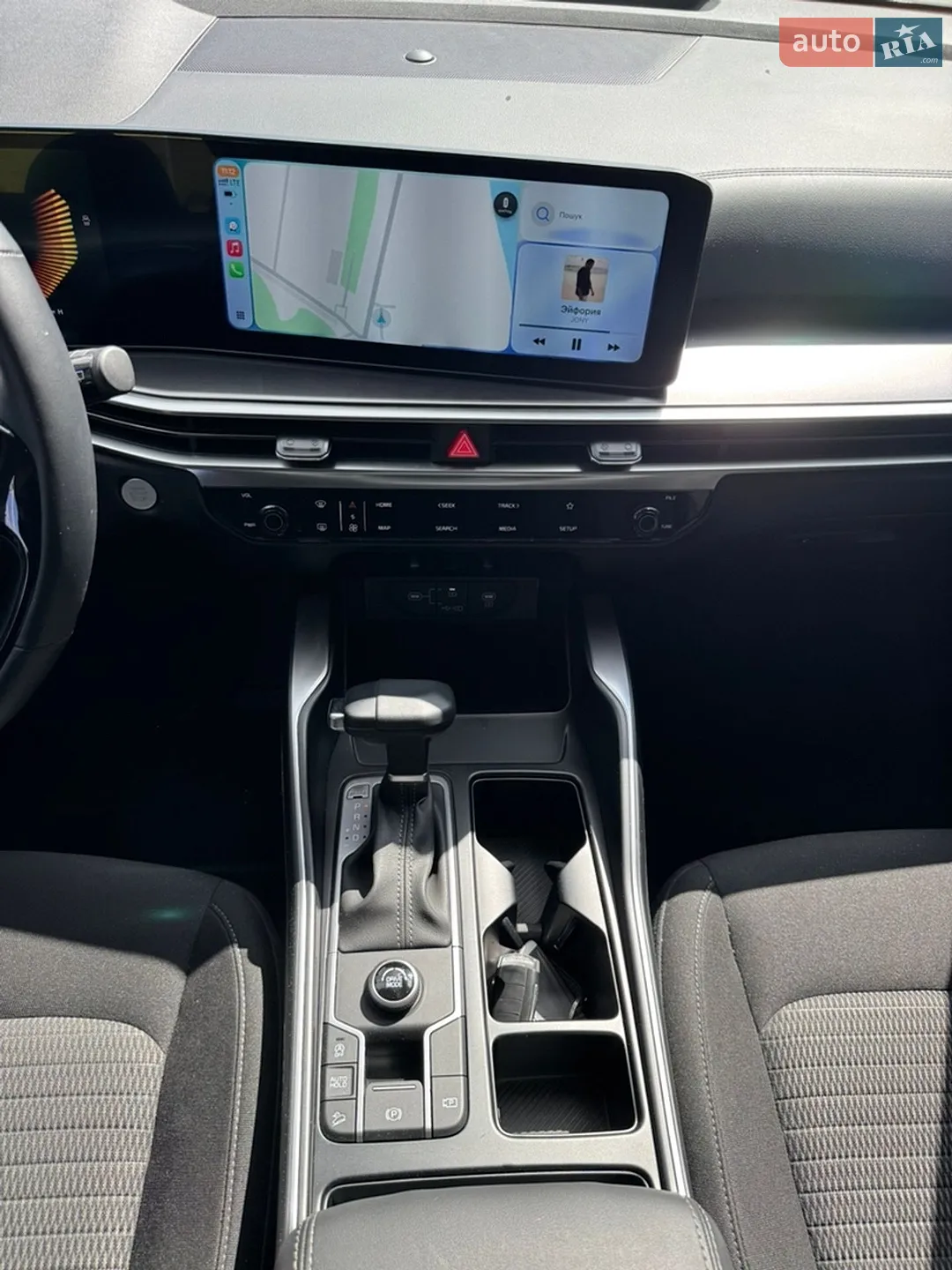 2025 Kia Sorento - мініатюра 76