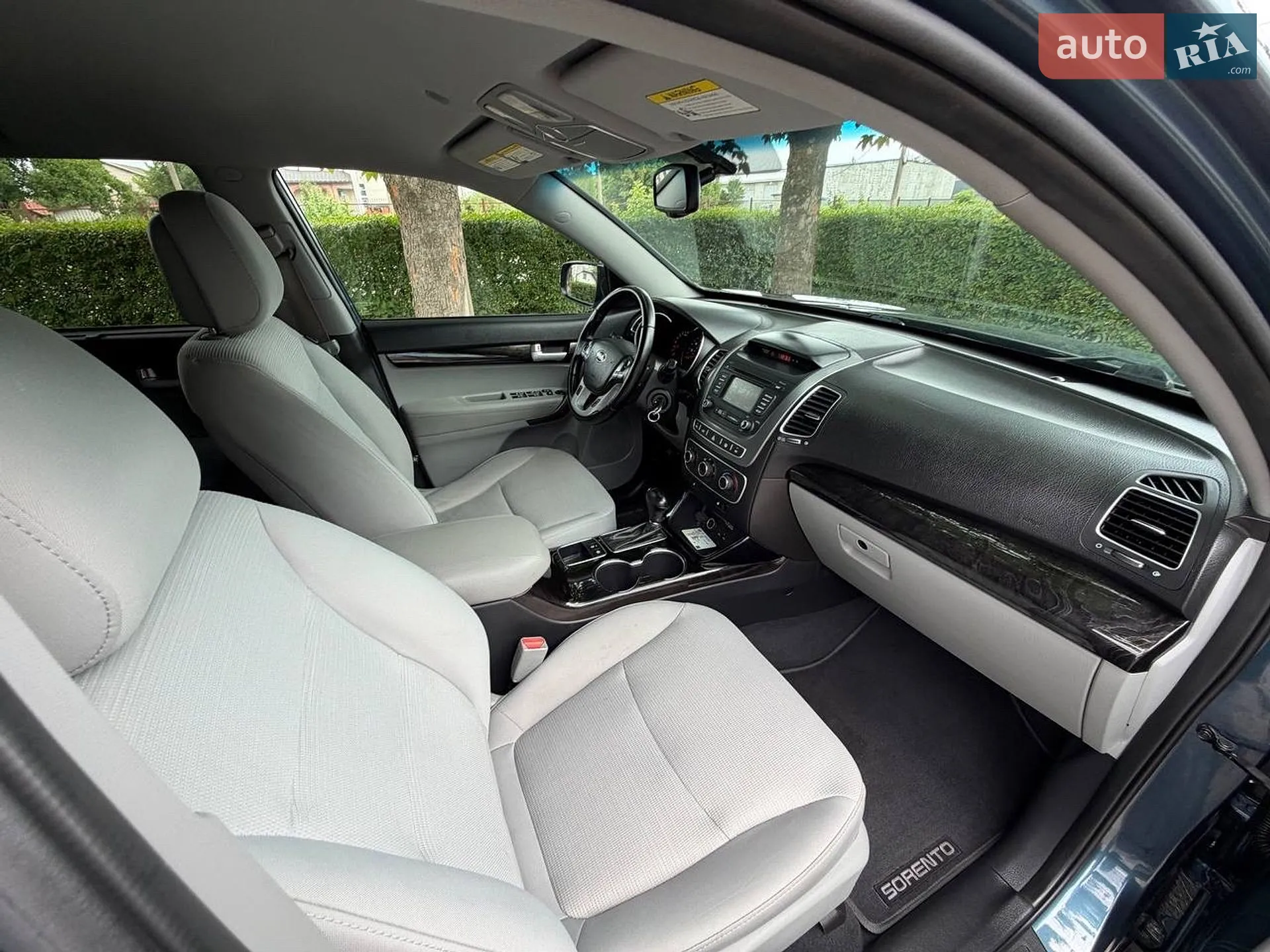 2014 Kia Sorento - мініатюра 45