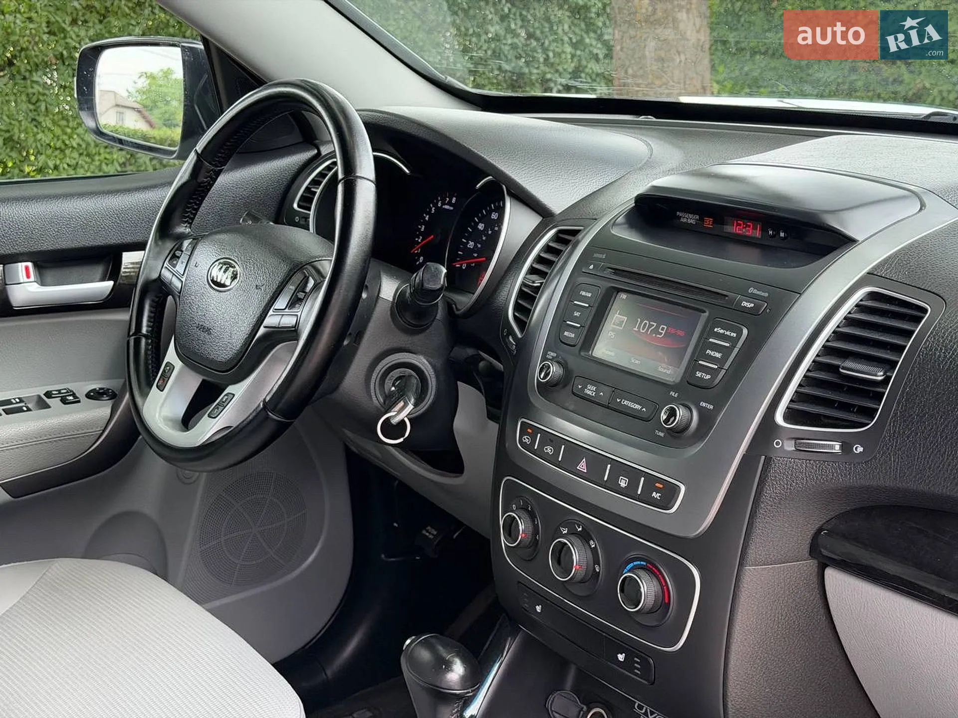 2014 Kia Sorento - мініатюра 49