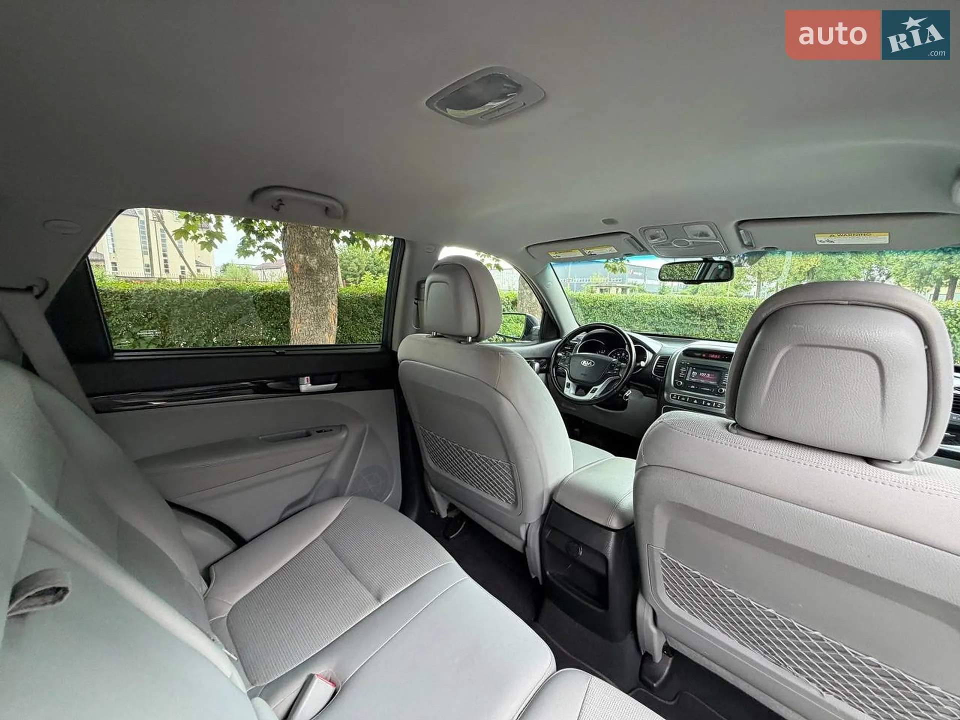 2014 Kia Sorento - мініатюра 52