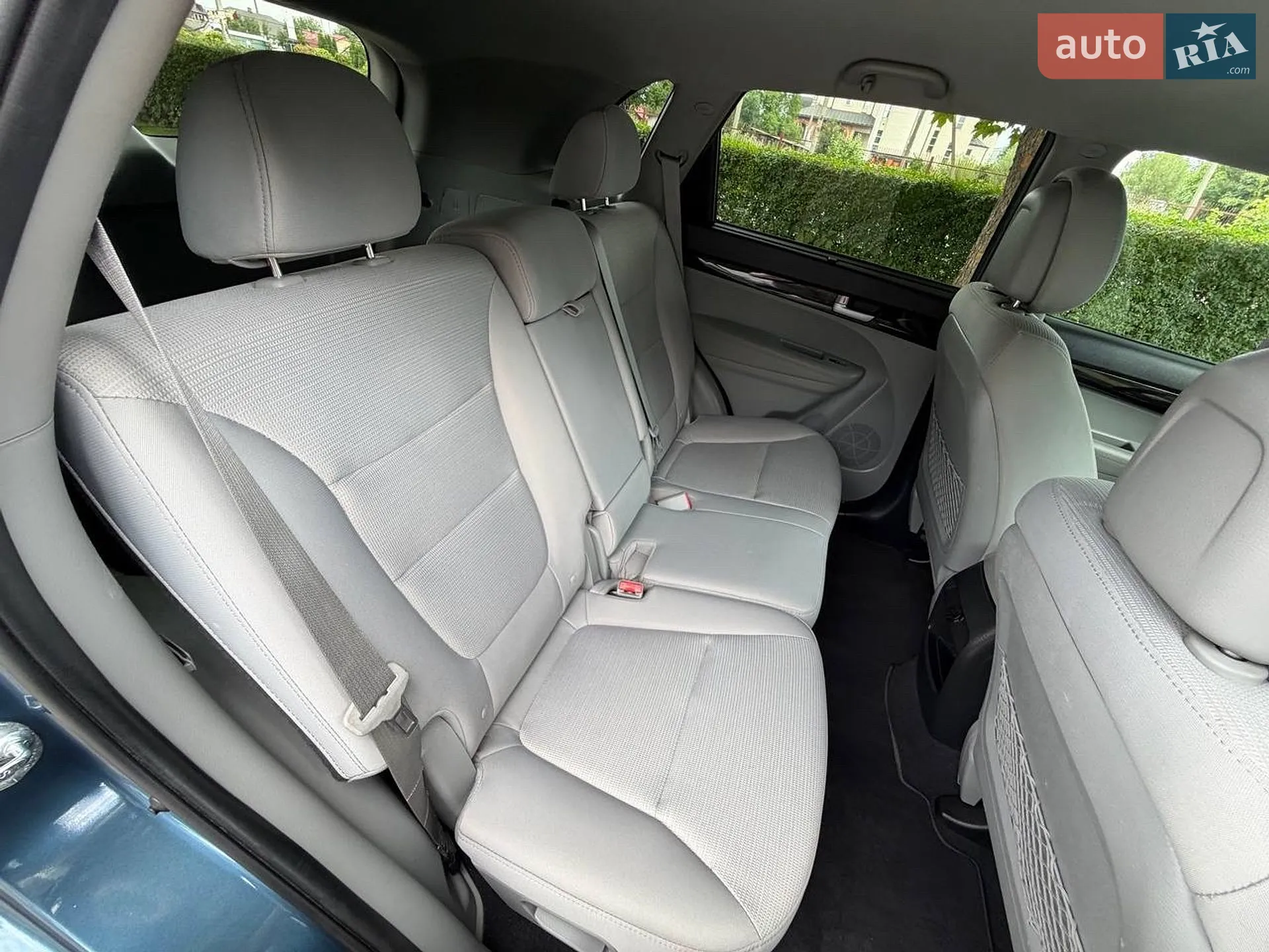 2014 Kia Sorento - мініатюра 56