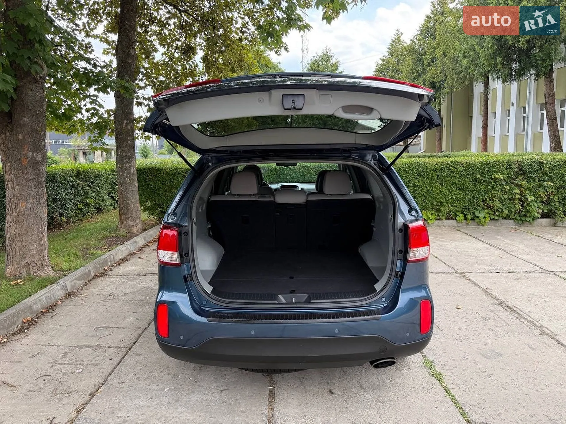 2014 Kia Sorento - мініатюра 60