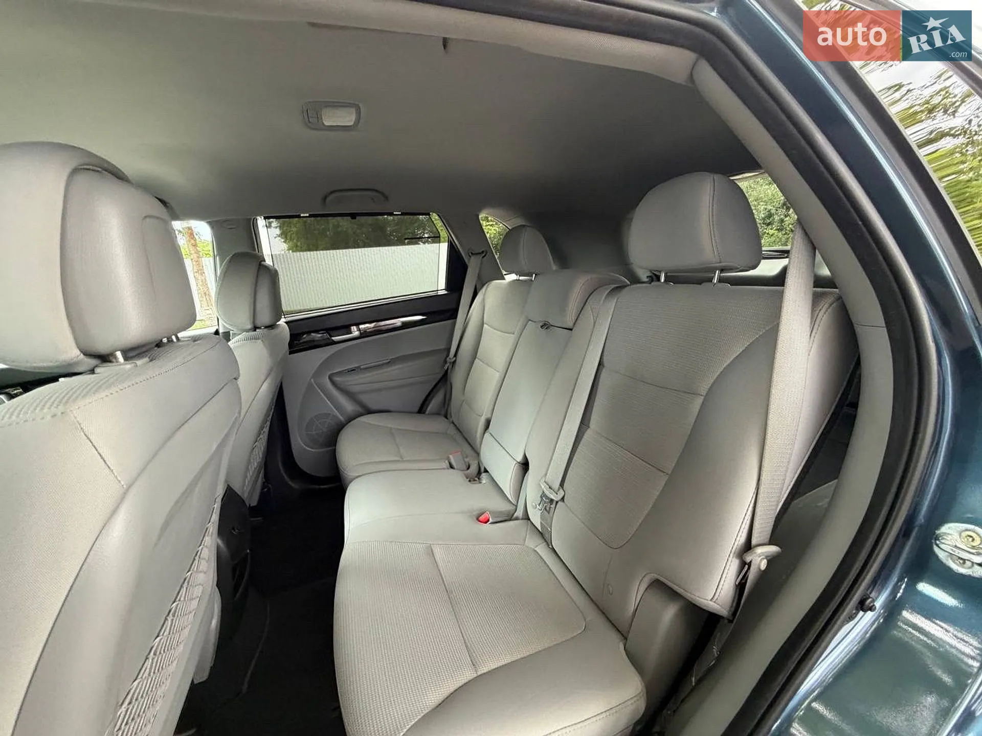 2014 Kia Sorento - мініатюра 66