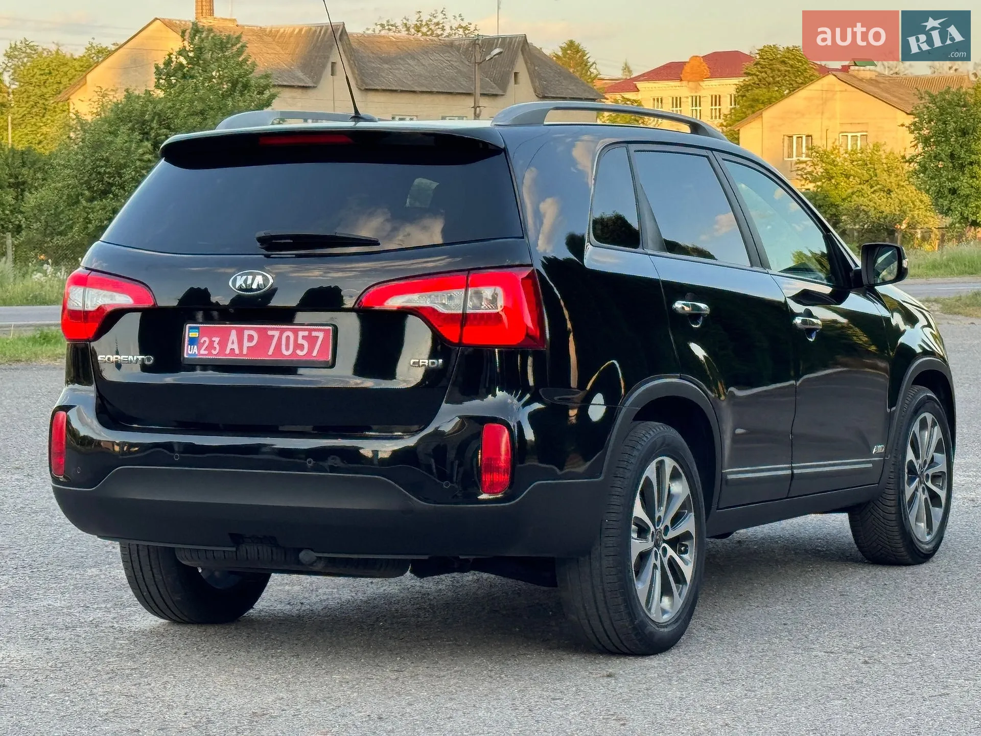 2013 Kia Sorento - мініатюра 18