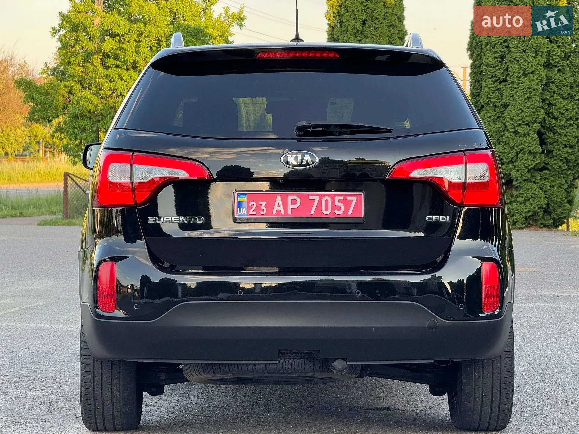 2013 Kia Sorento - мініатюра 17