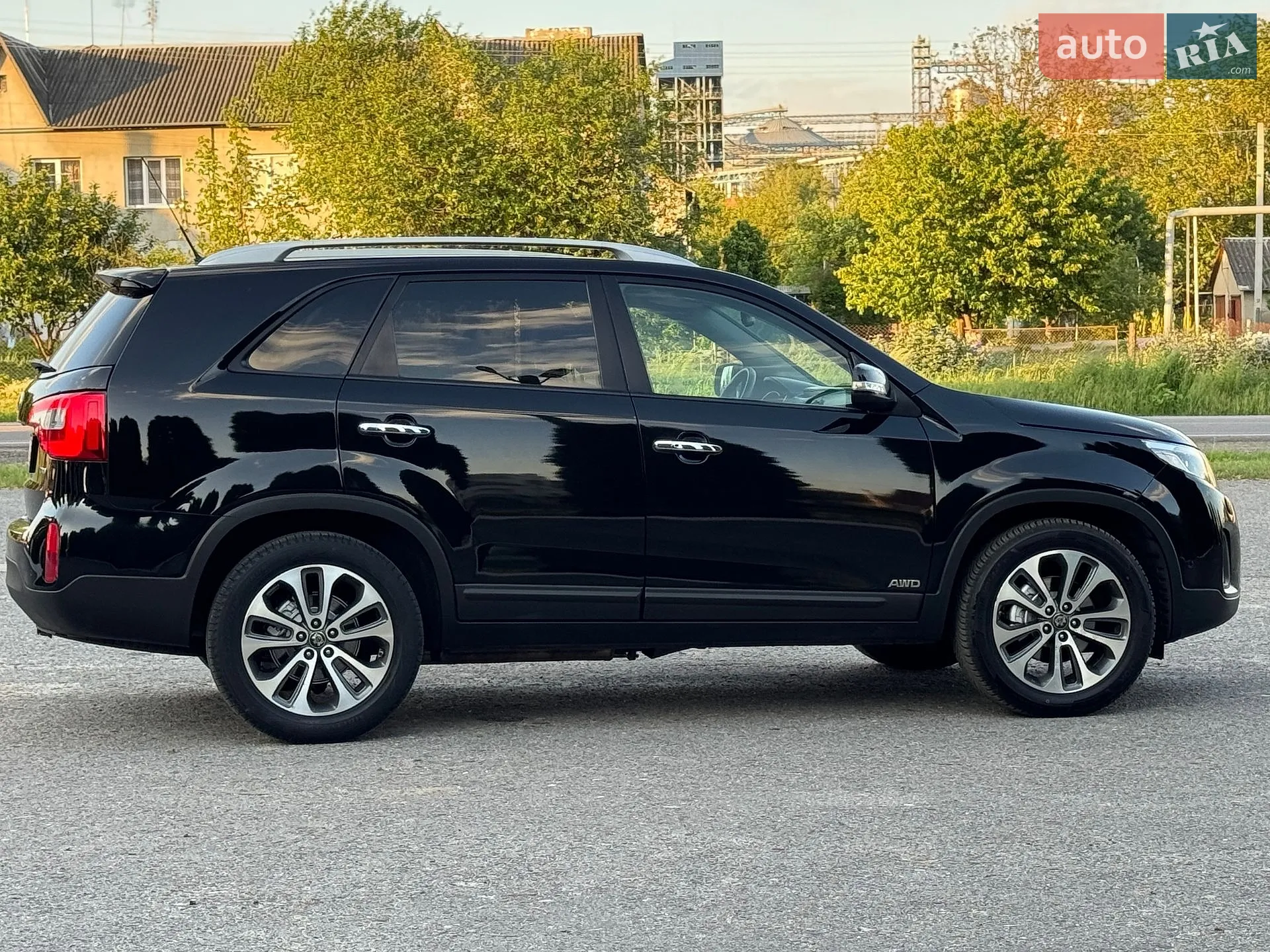 2013 Kia Sorento - мініатюра 21