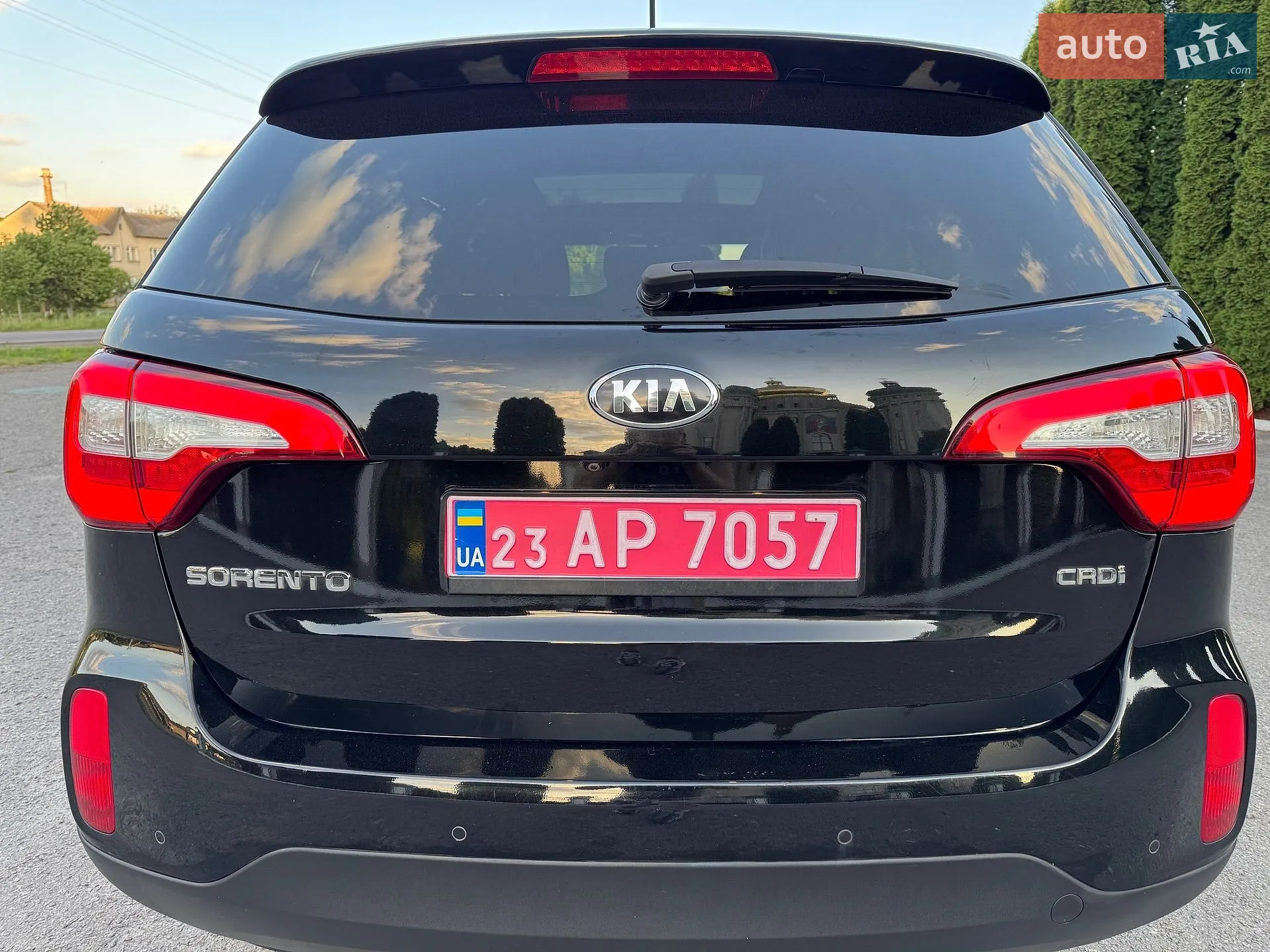 2013 Kia Sorento - мініатюра 27