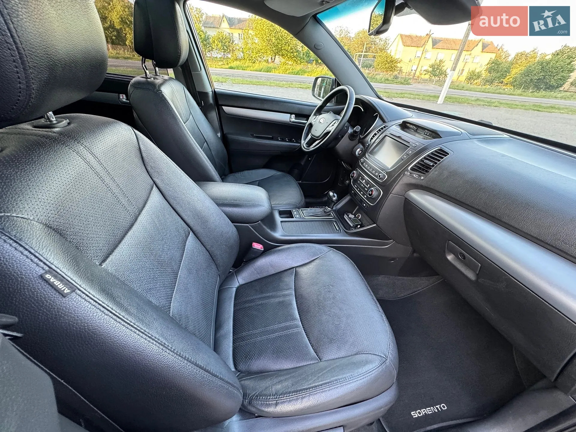 2013 Kia Sorento - мініатюра 60