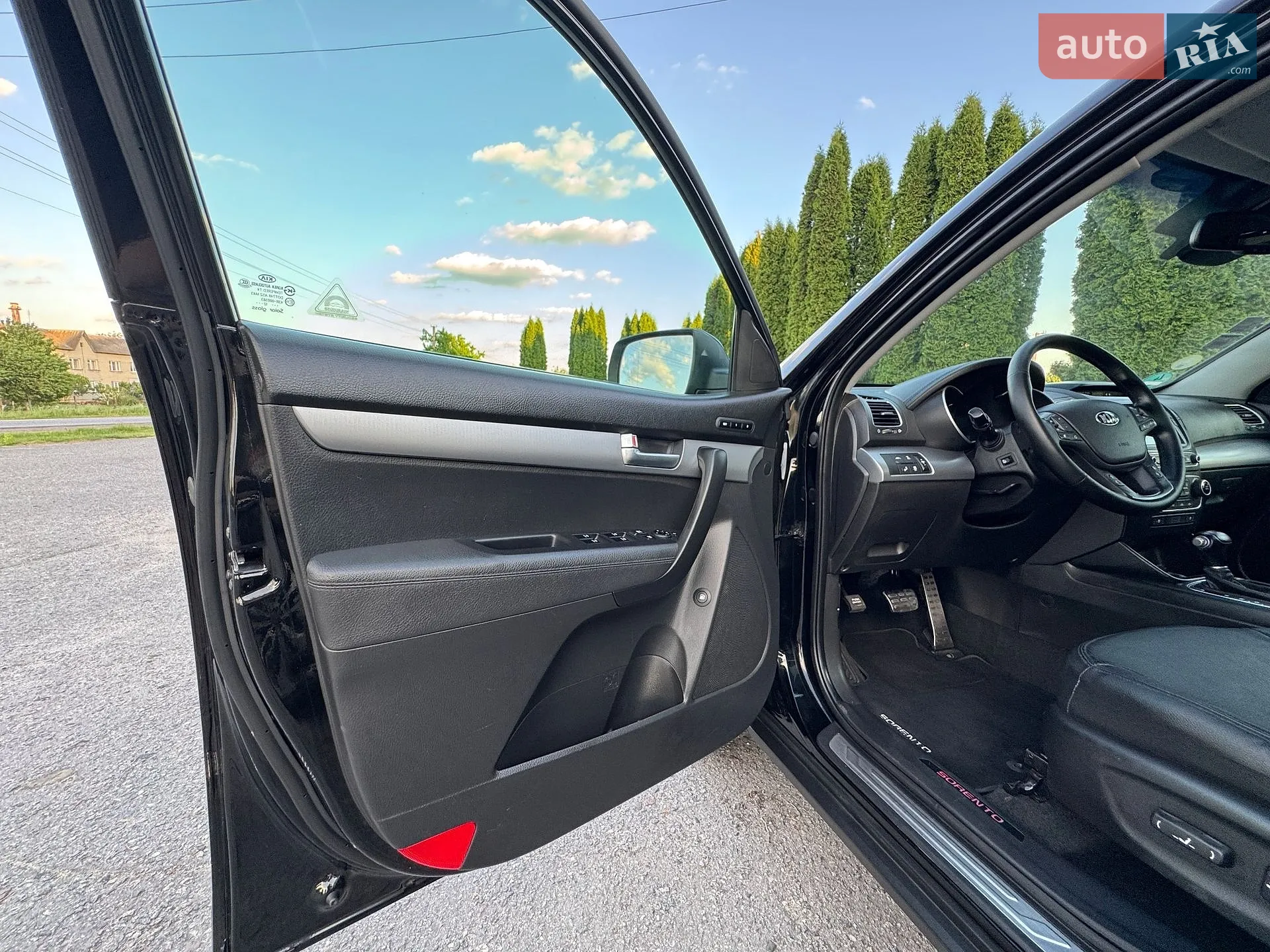 2013 Kia Sorento - мініатюра 35