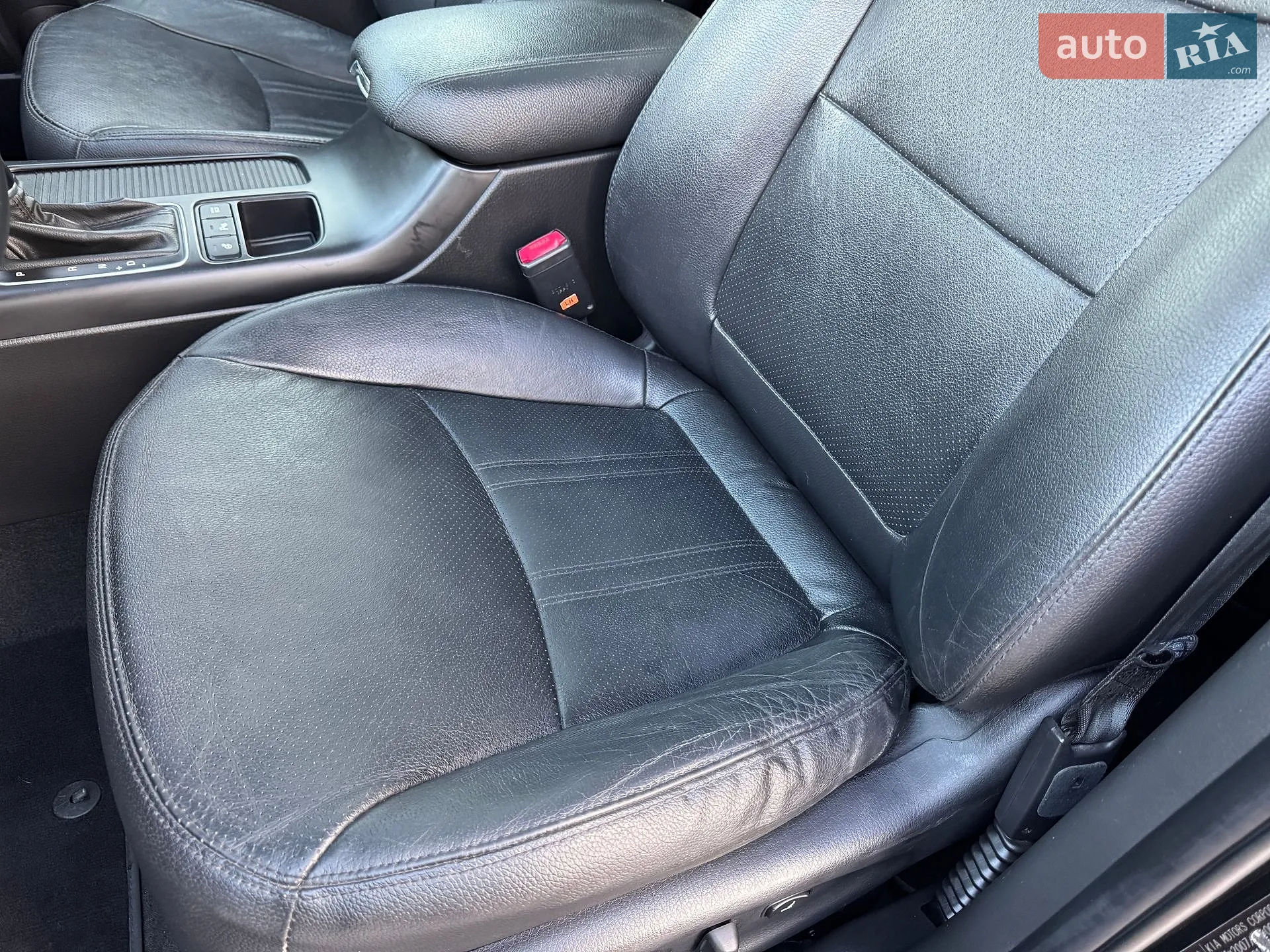 2013 Kia Sorento - мініатюра 38