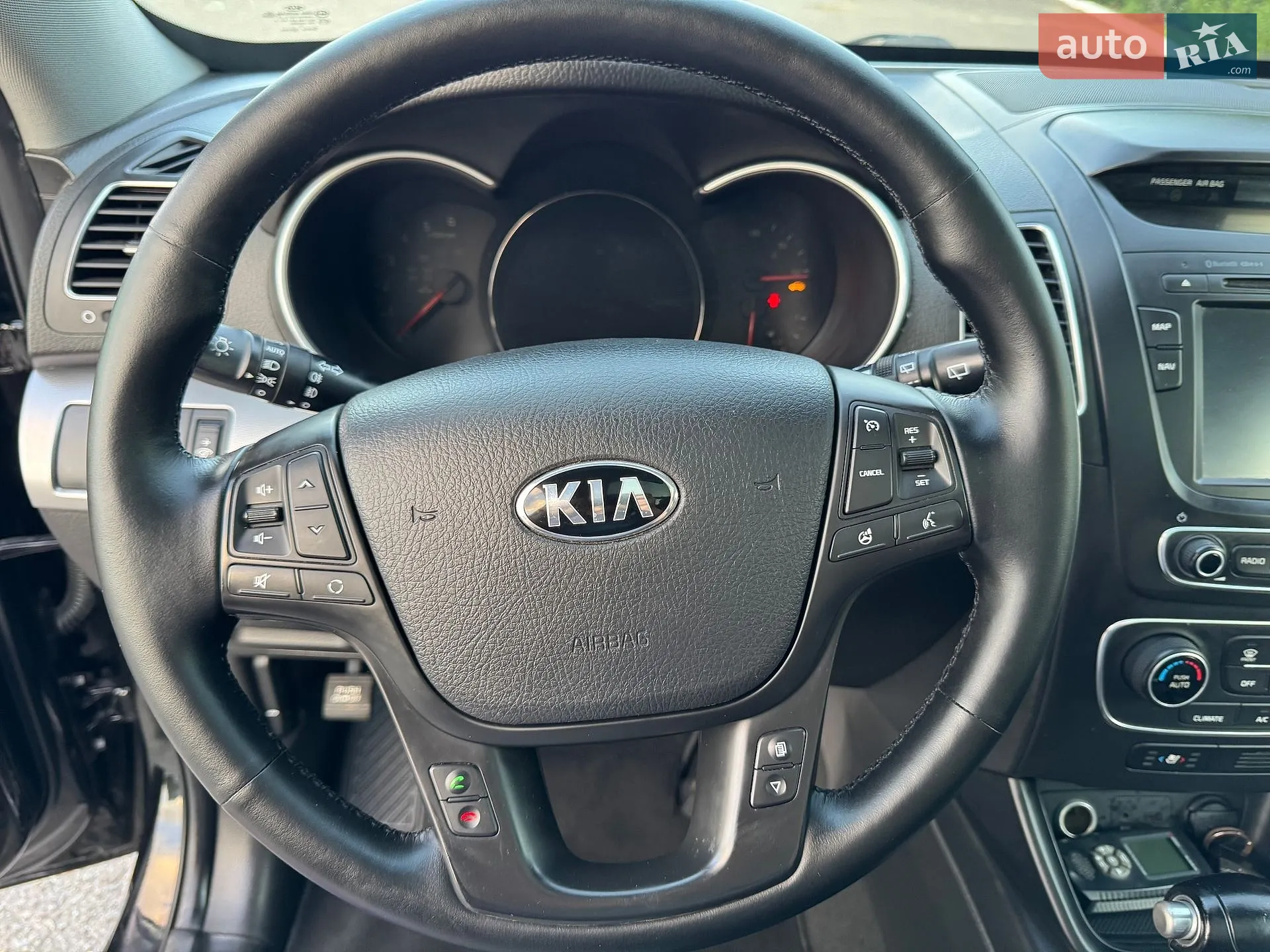 2013 Kia Sorento - мініатюра 45