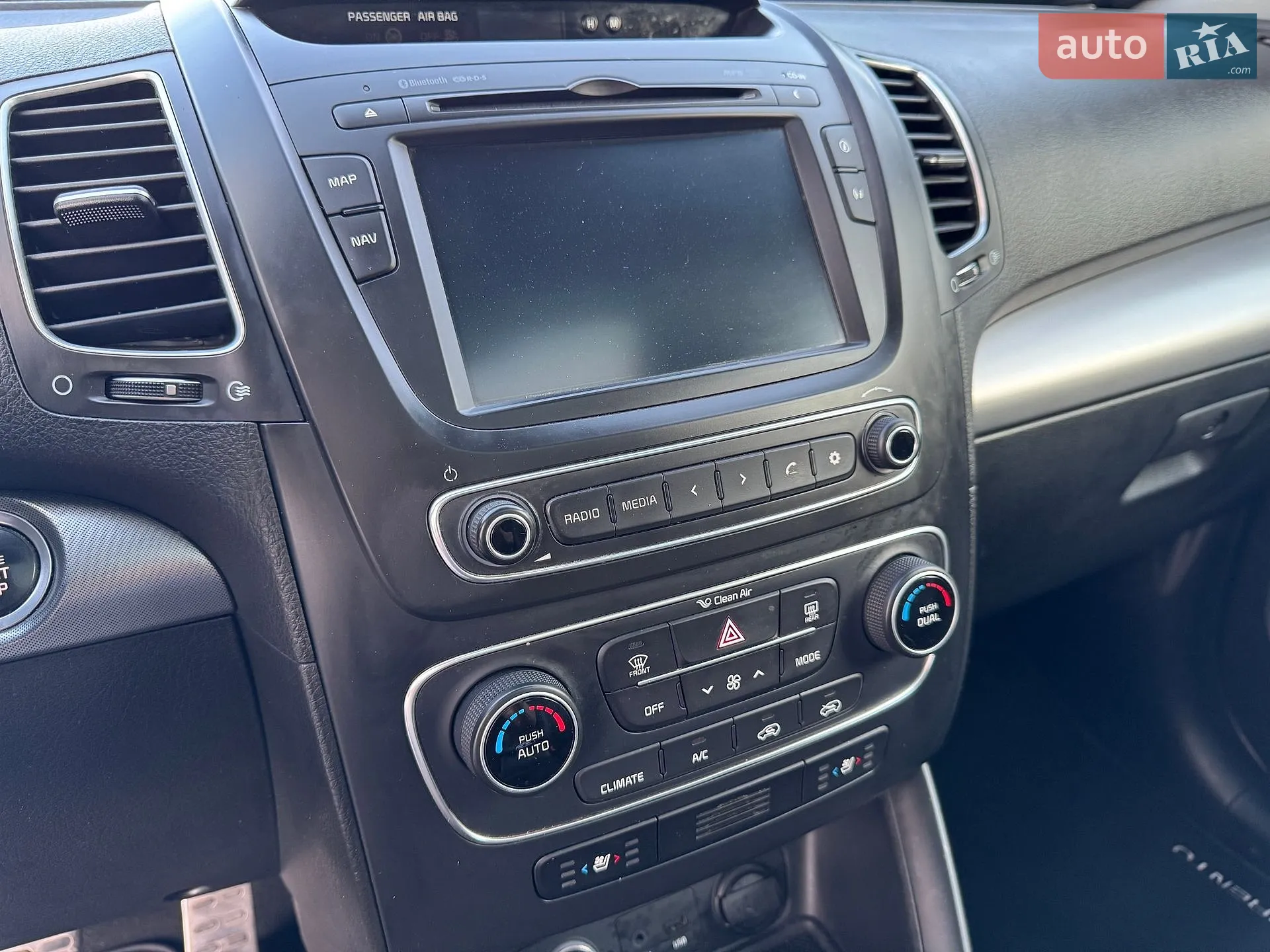 2013 Kia Sorento - мініатюра 49