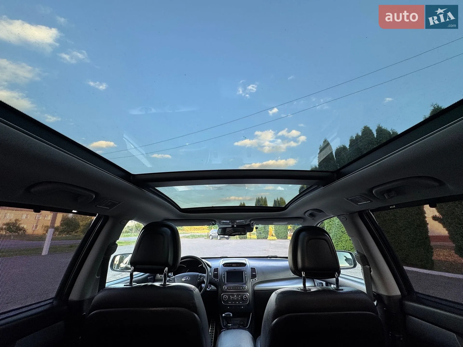 2013 Kia Sorento - мініатюра 73