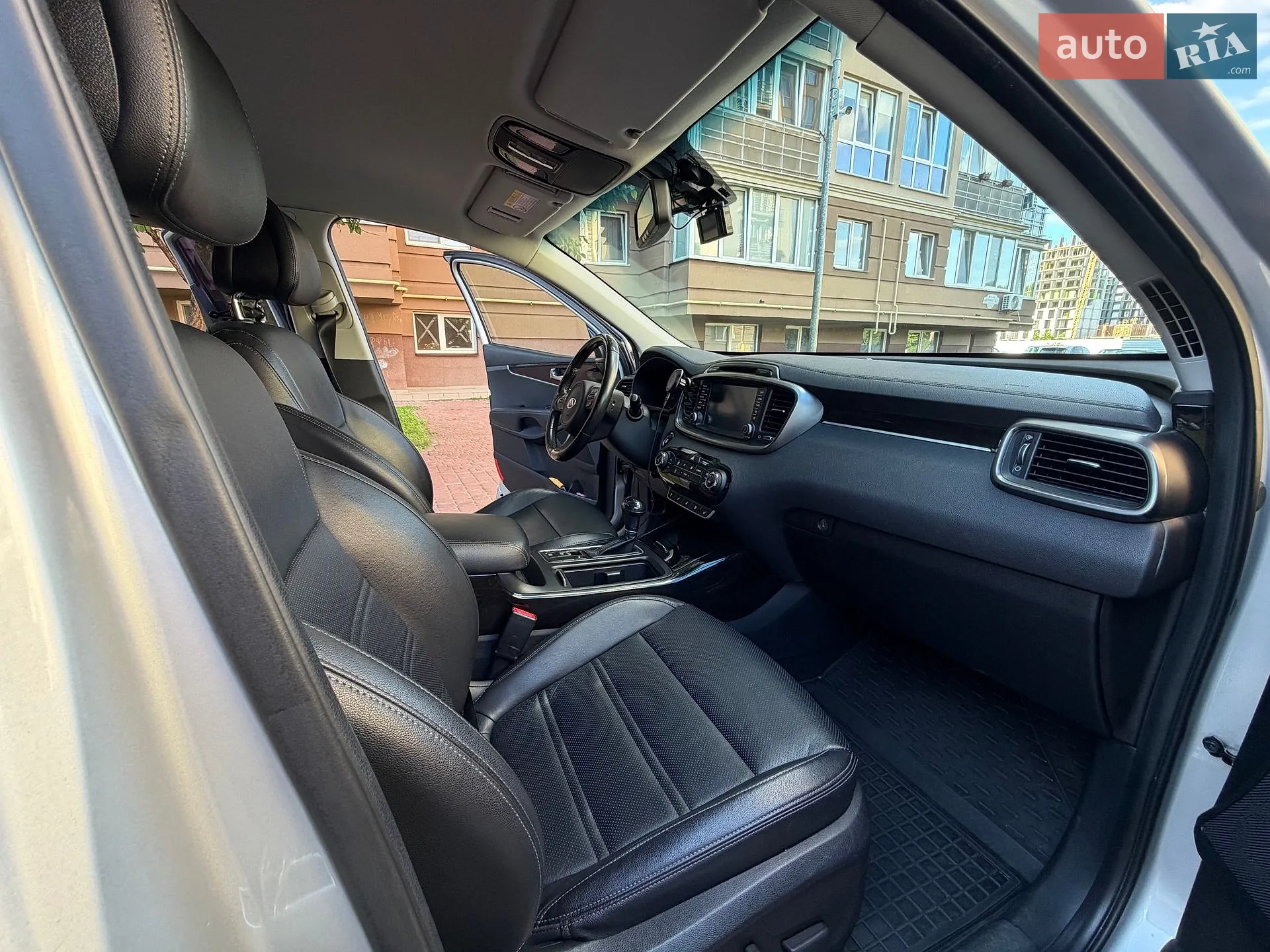 2016 Kia Sorento - мініатюра 11