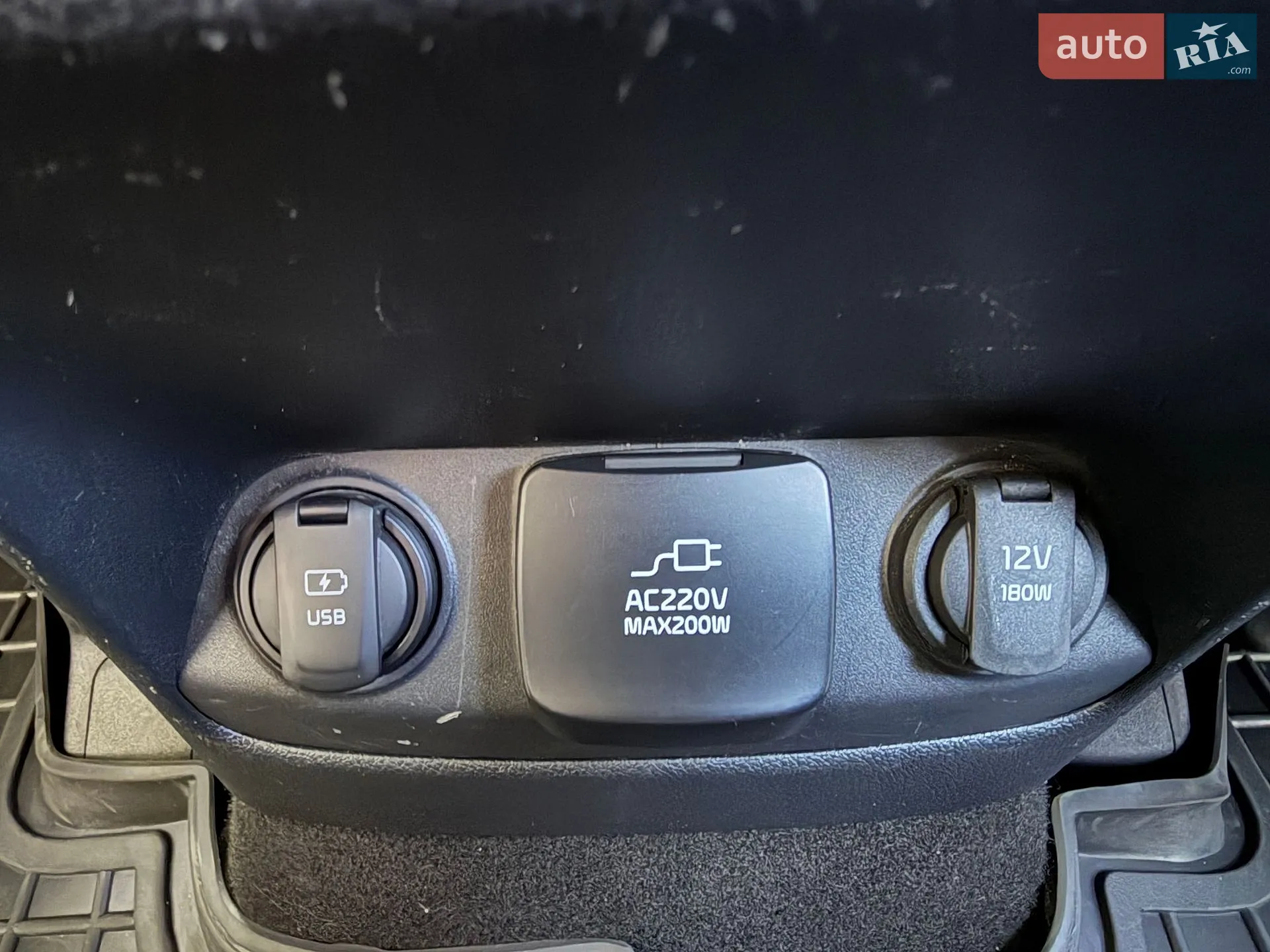 2016 Kia Sorento - мініатюра 17