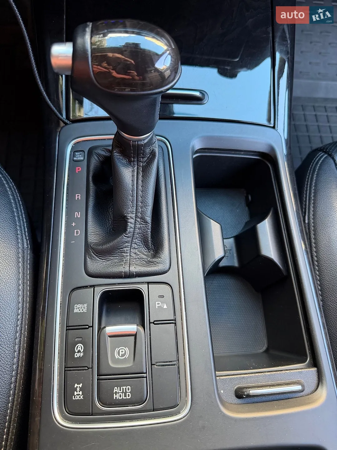2016 Kia Sorento - мініатюра 22