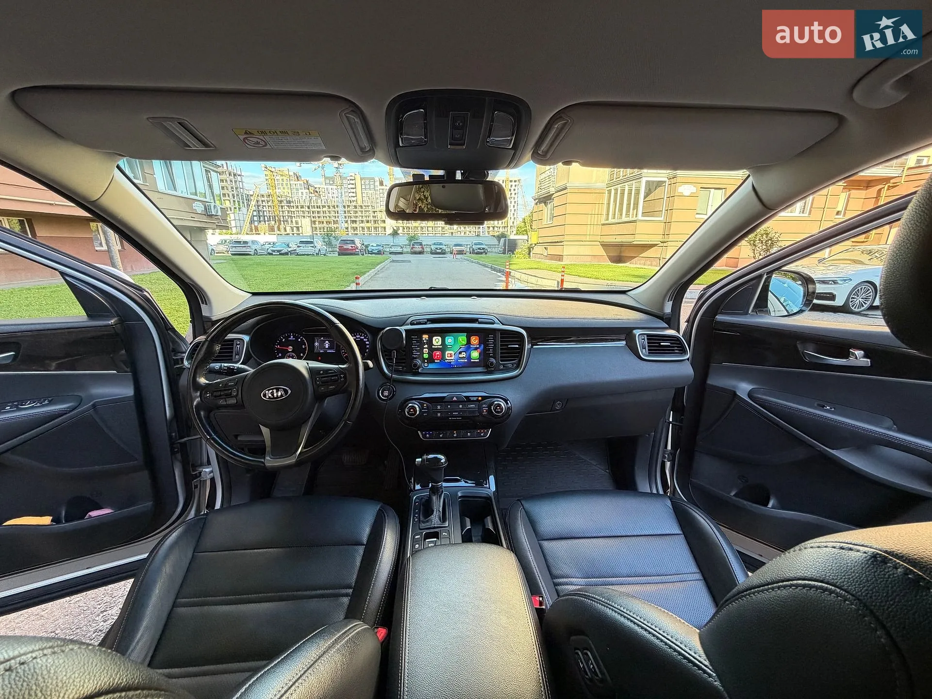2016 Kia Sorento - мініатюра 26