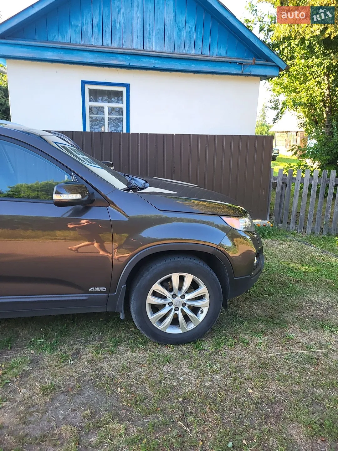 2010 Kia Sorento - мініатюра 69