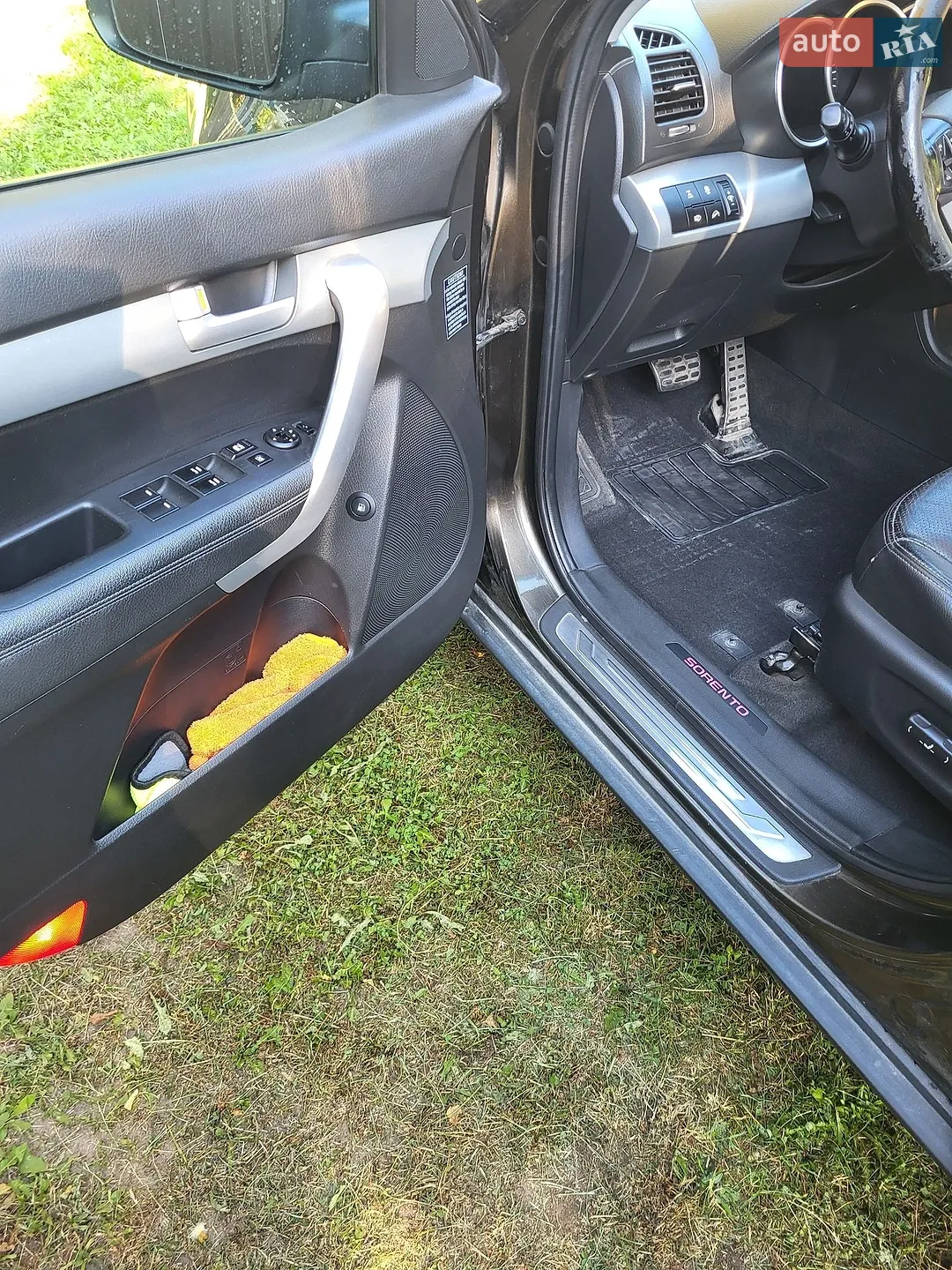 2010 Kia Sorento - мініатюра 80
