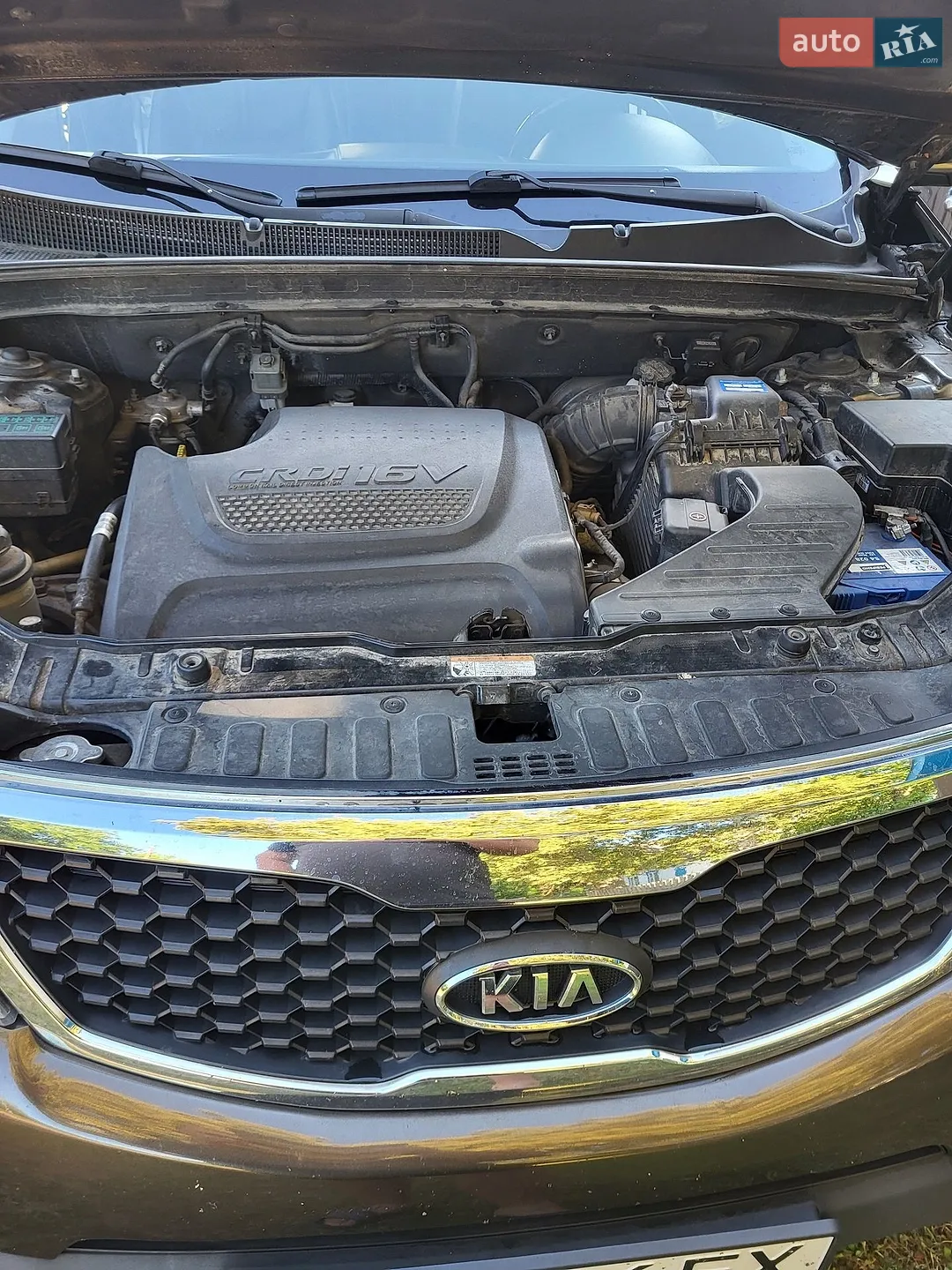 2010 Kia Sorento - мініатюра 90