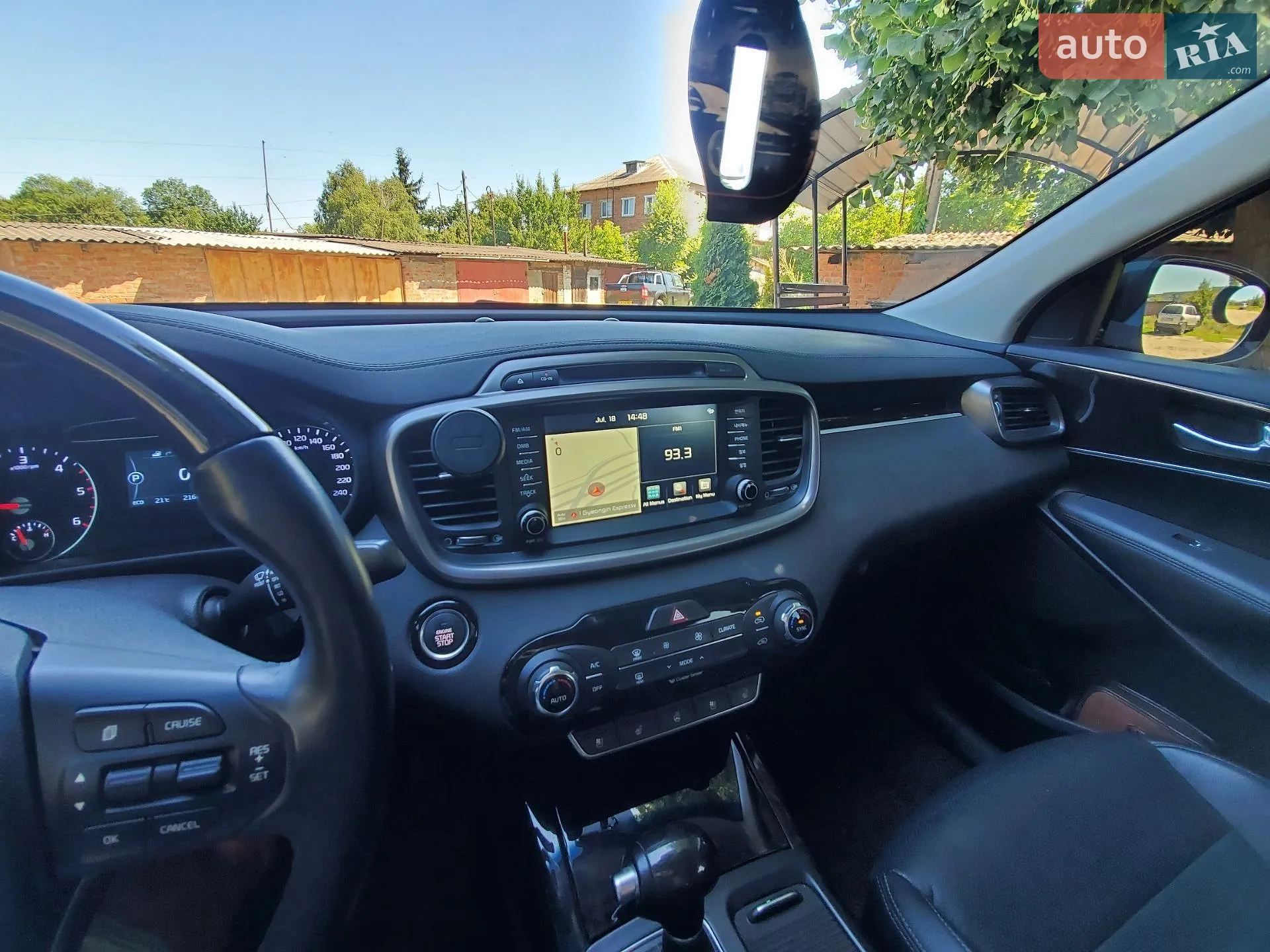 2015 Kia Sorento - мініатюра 23