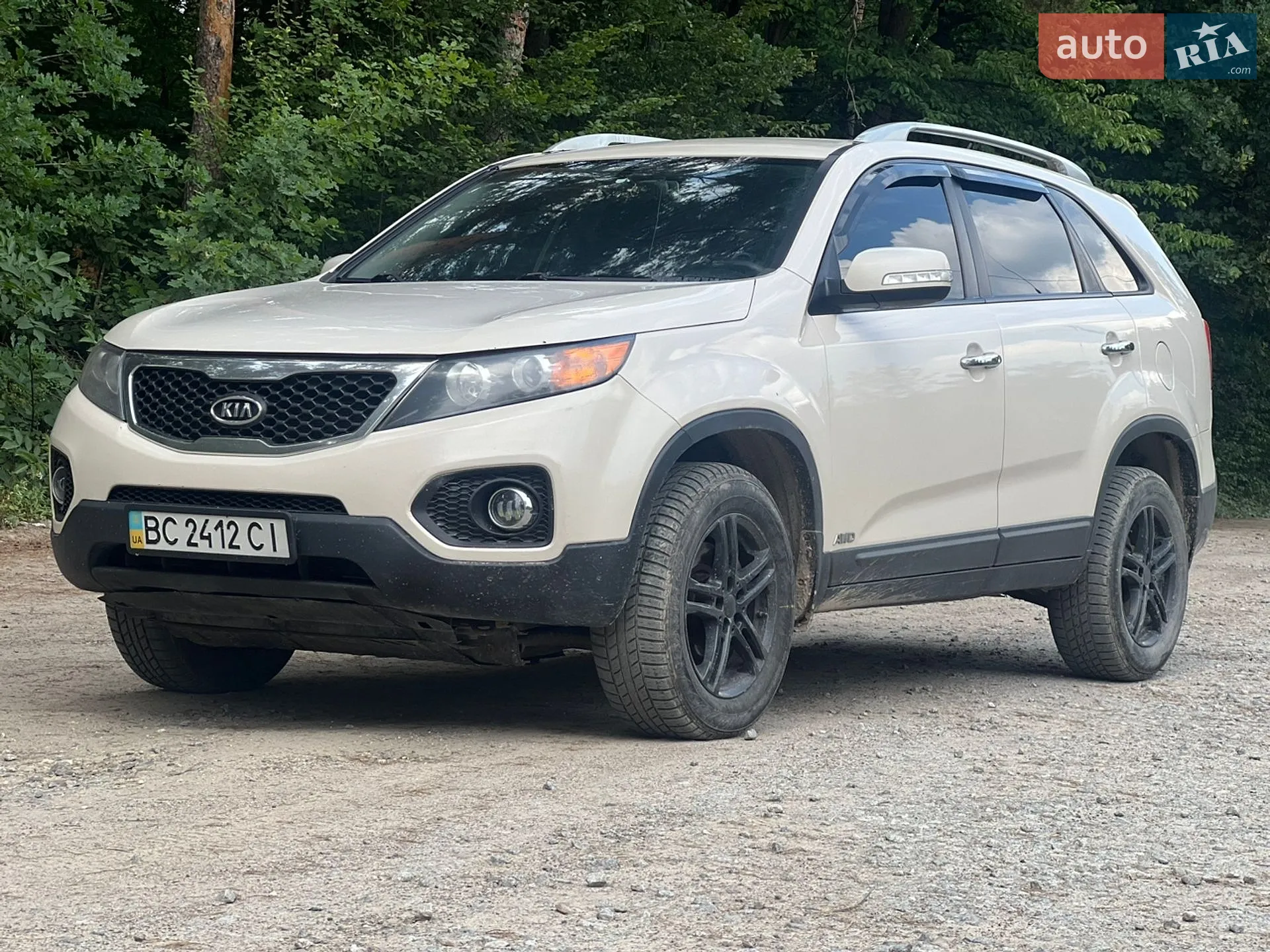 2010 Kia Sorento - мініатюра 6