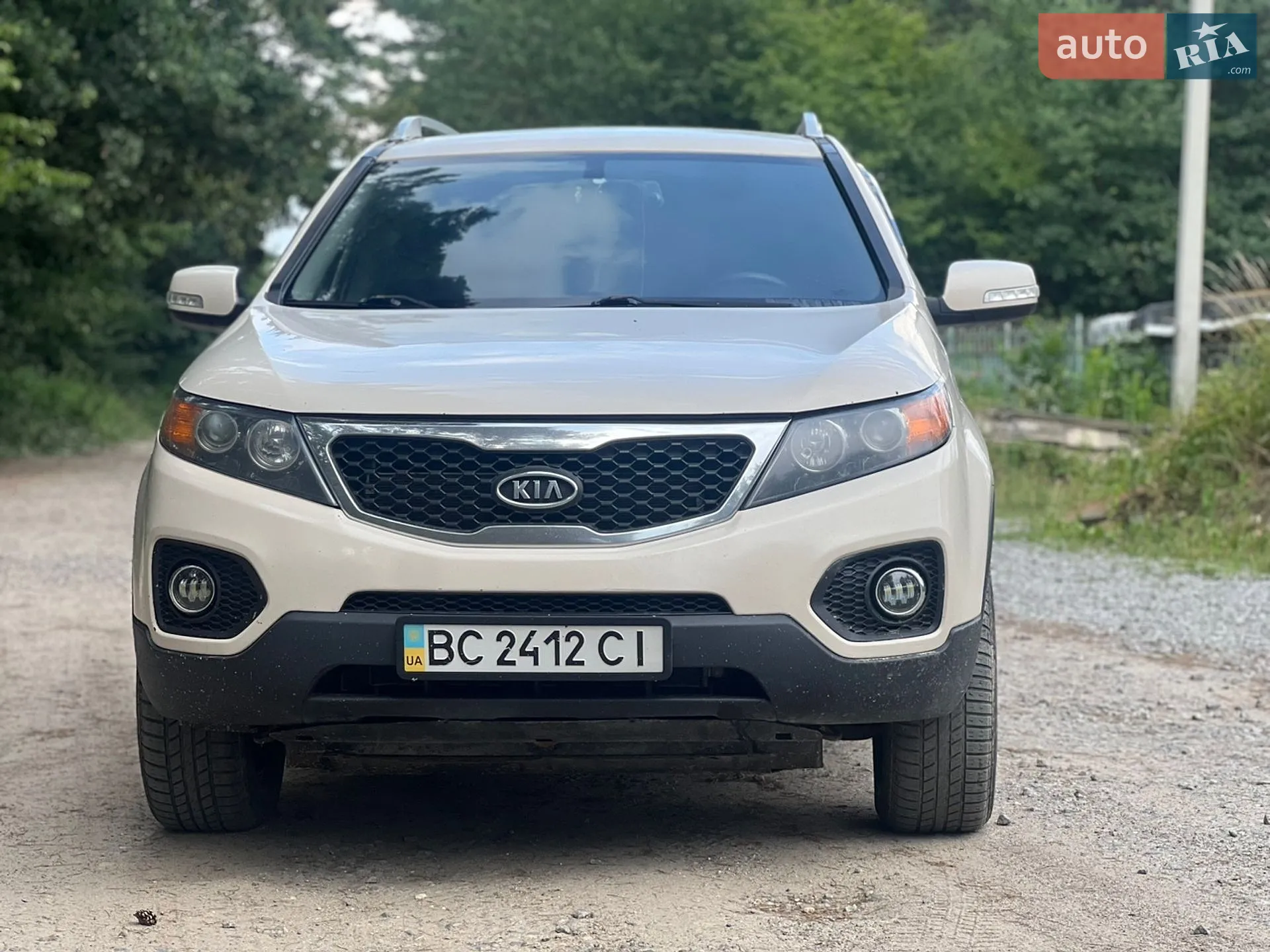 2010 Kia Sorento - мініатюра 8