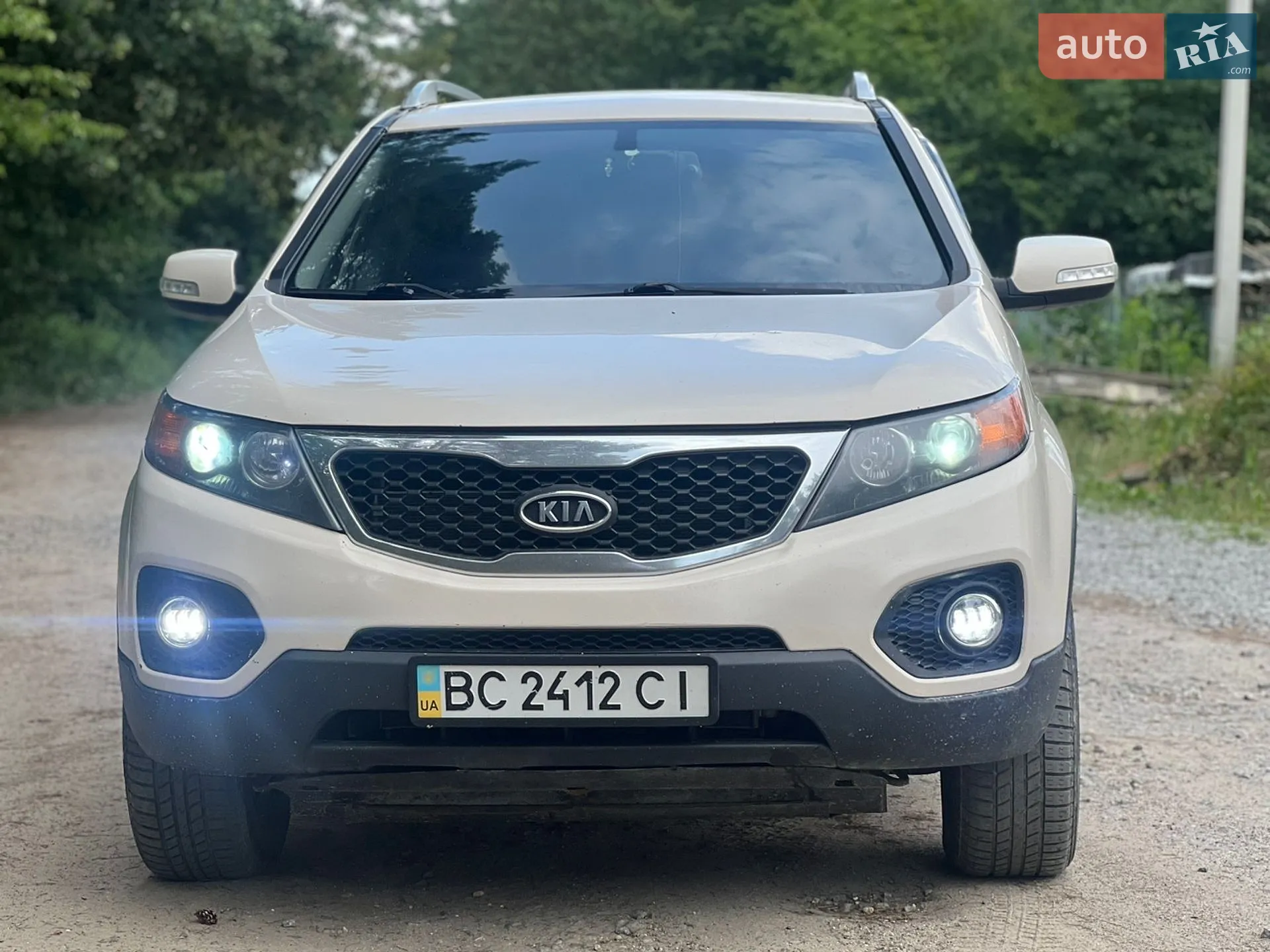 2010 Kia Sorento - мініатюра 14