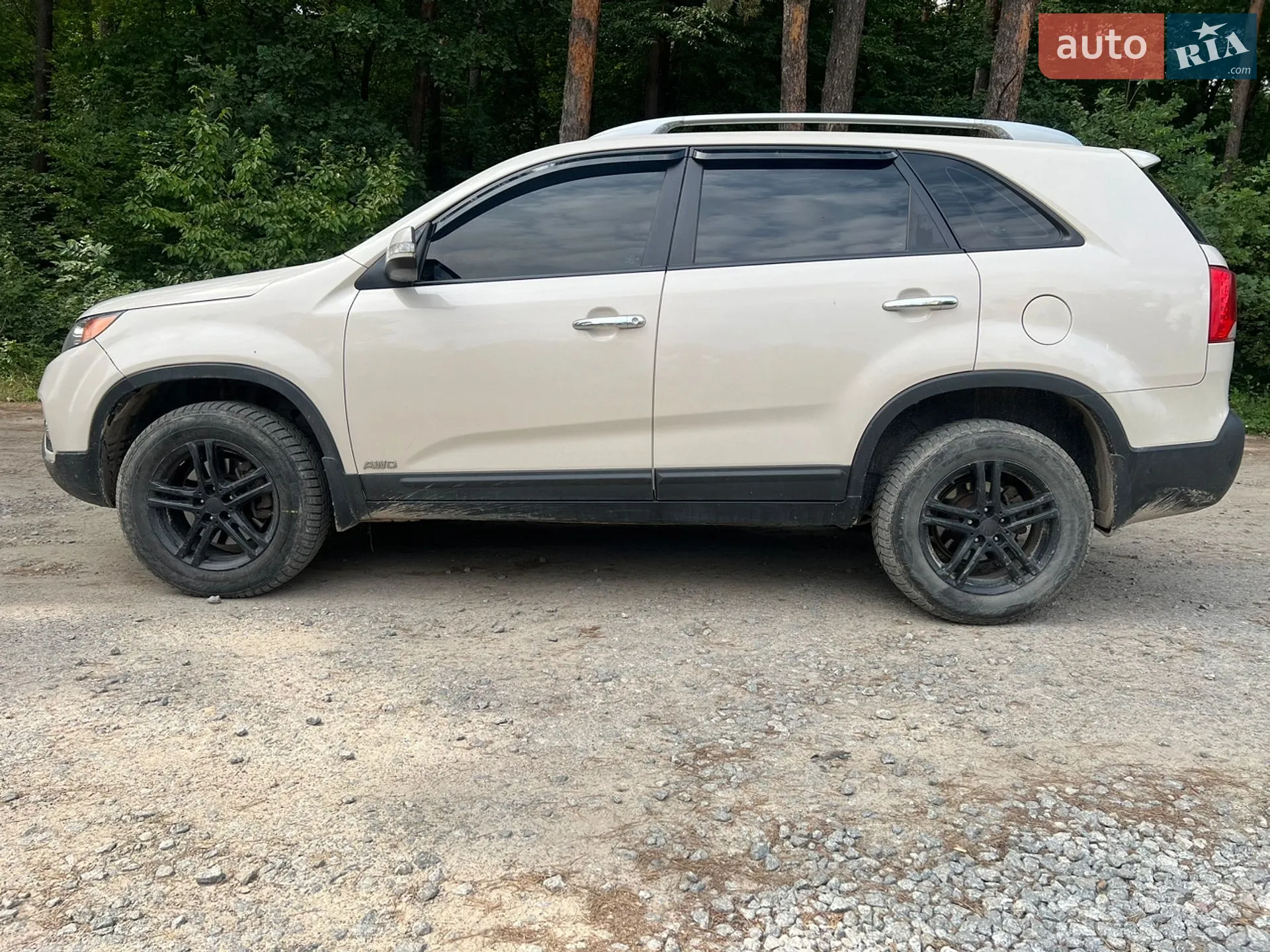 2010 Kia Sorento - мініатюра 13