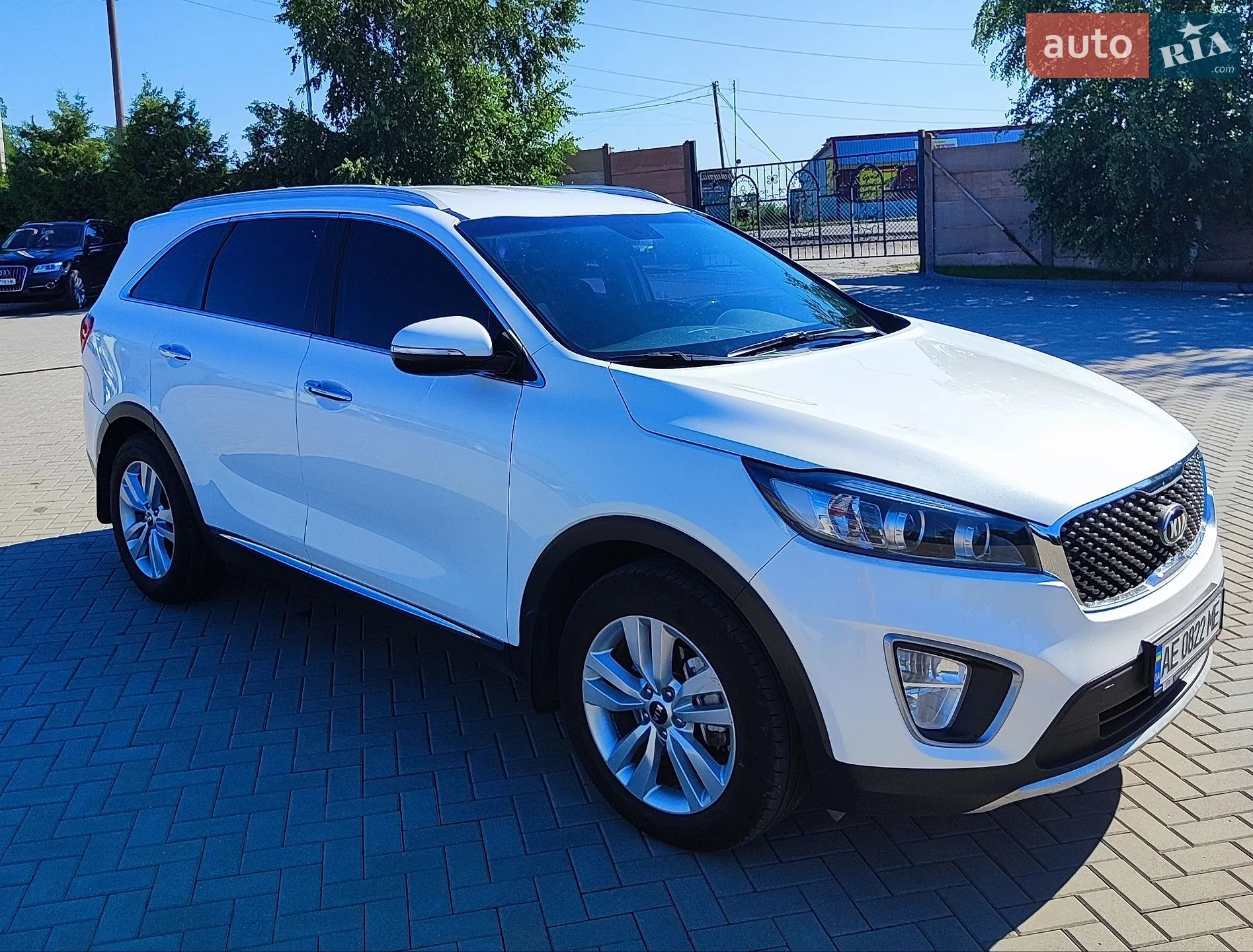 2016 Kia Sorento - мініатюра 6