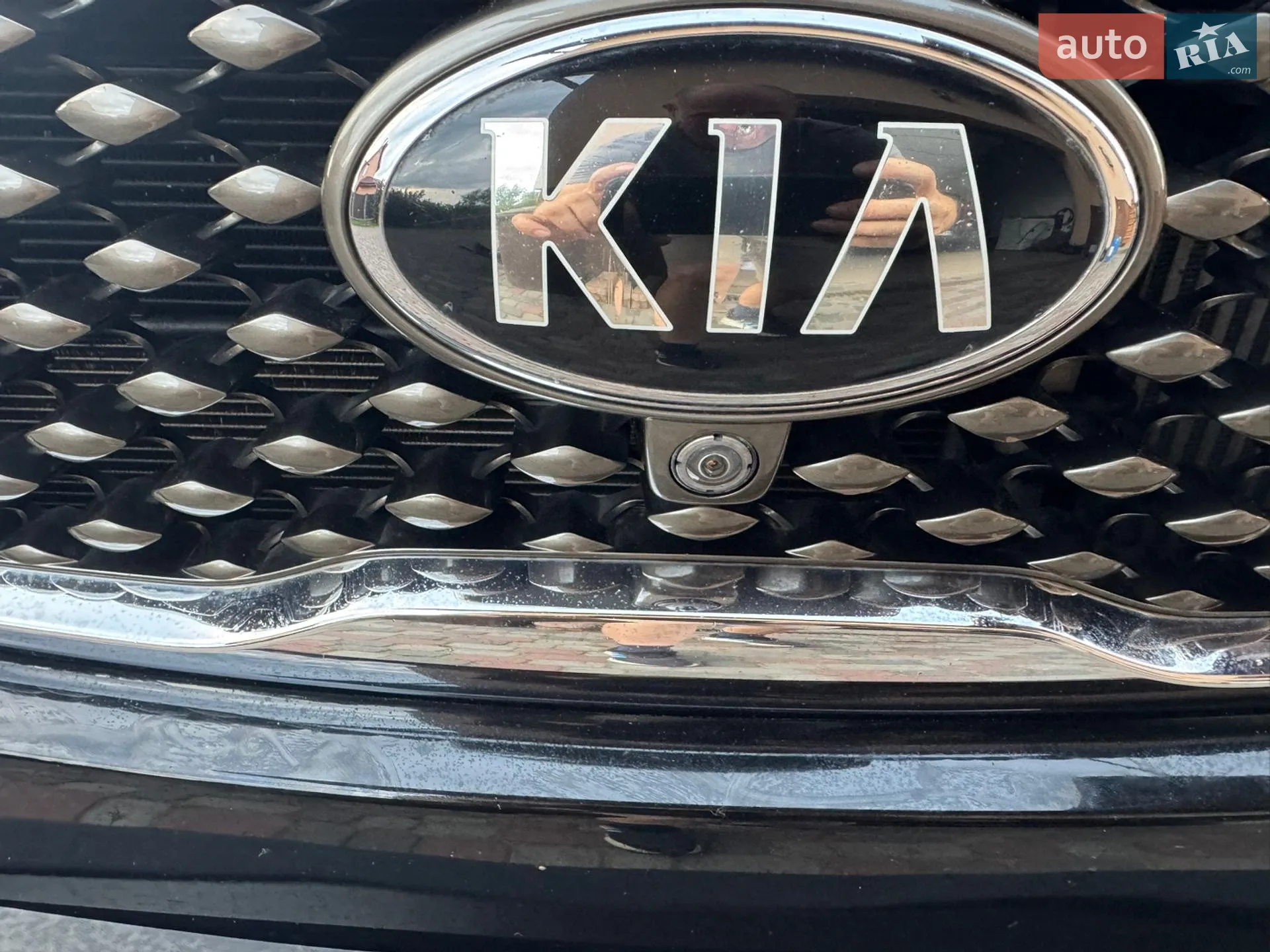 2015 Kia Sorento - мініатюра 4