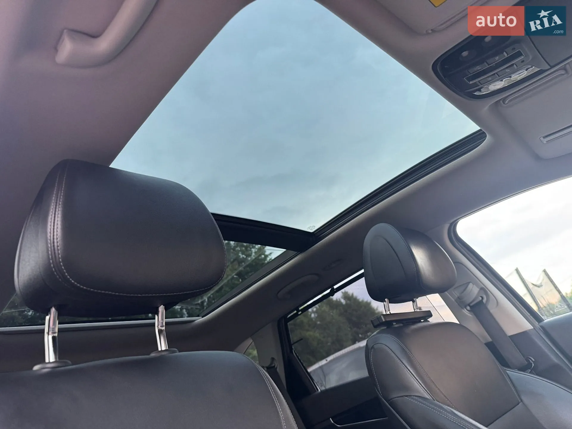 2015 Kia Sorento - мініатюра 5