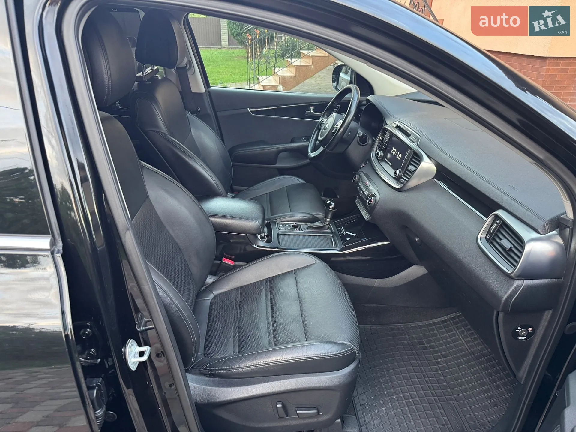 2015 Kia Sorento - мініатюра 7