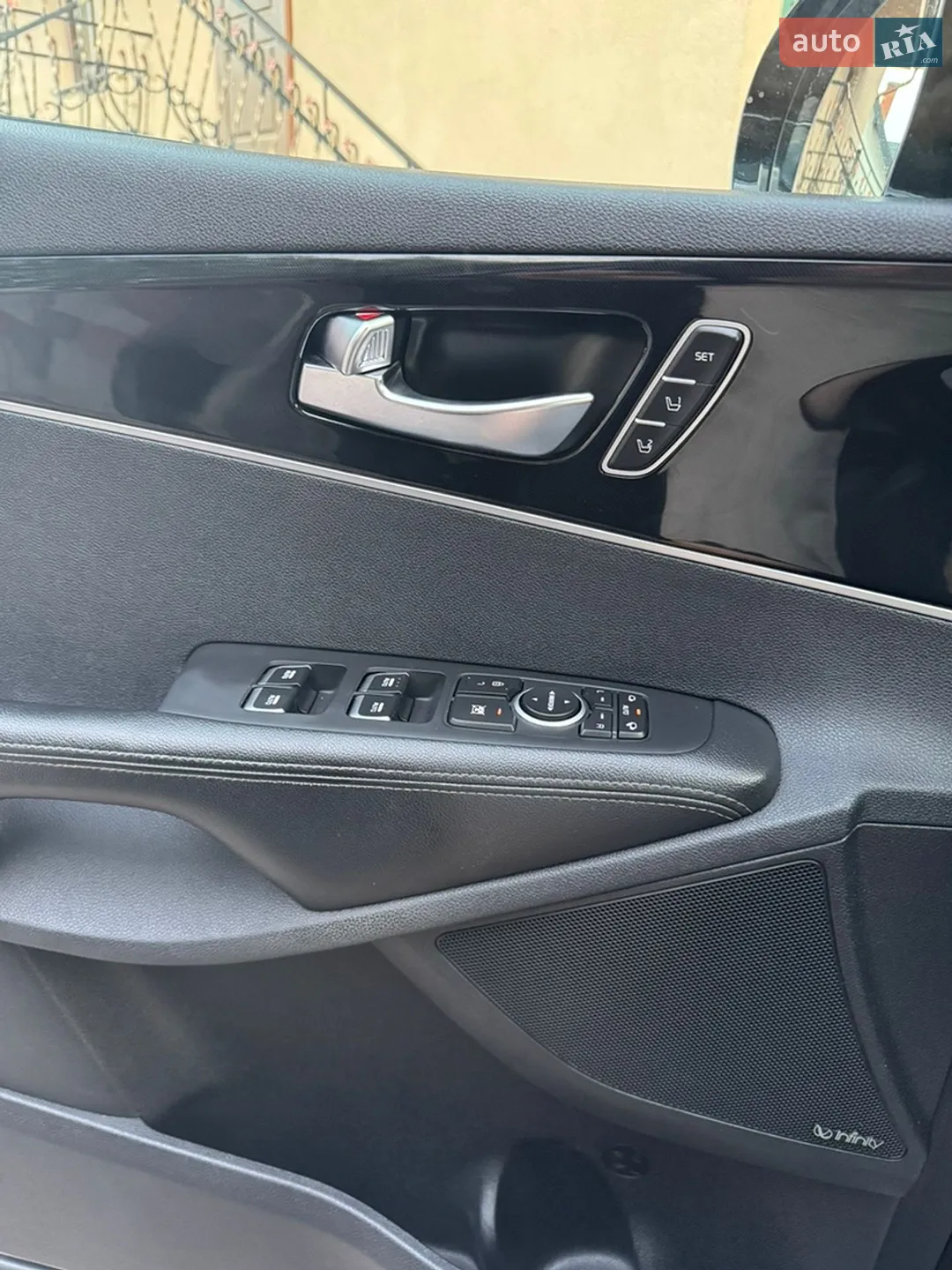 2015 Kia Sorento - мініатюра 18