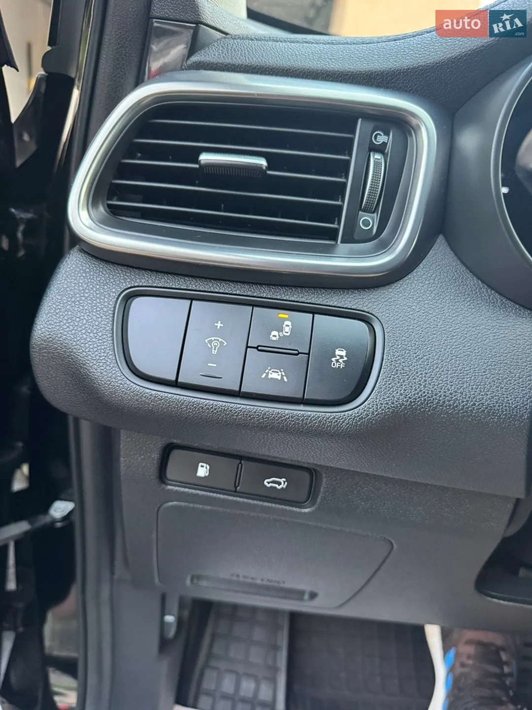 2015 Kia Sorento - мініатюра 19