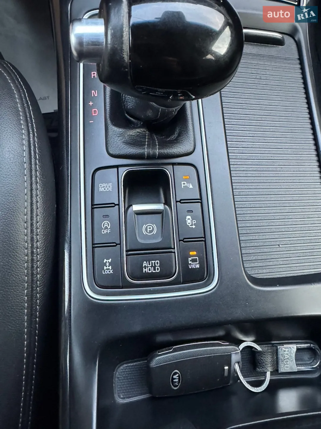 2015 Kia Sorento - мініатюра 21