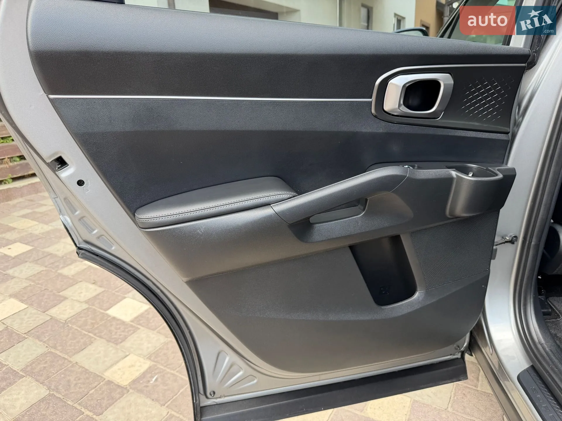 2021 Kia Sorento - мініатюра 14